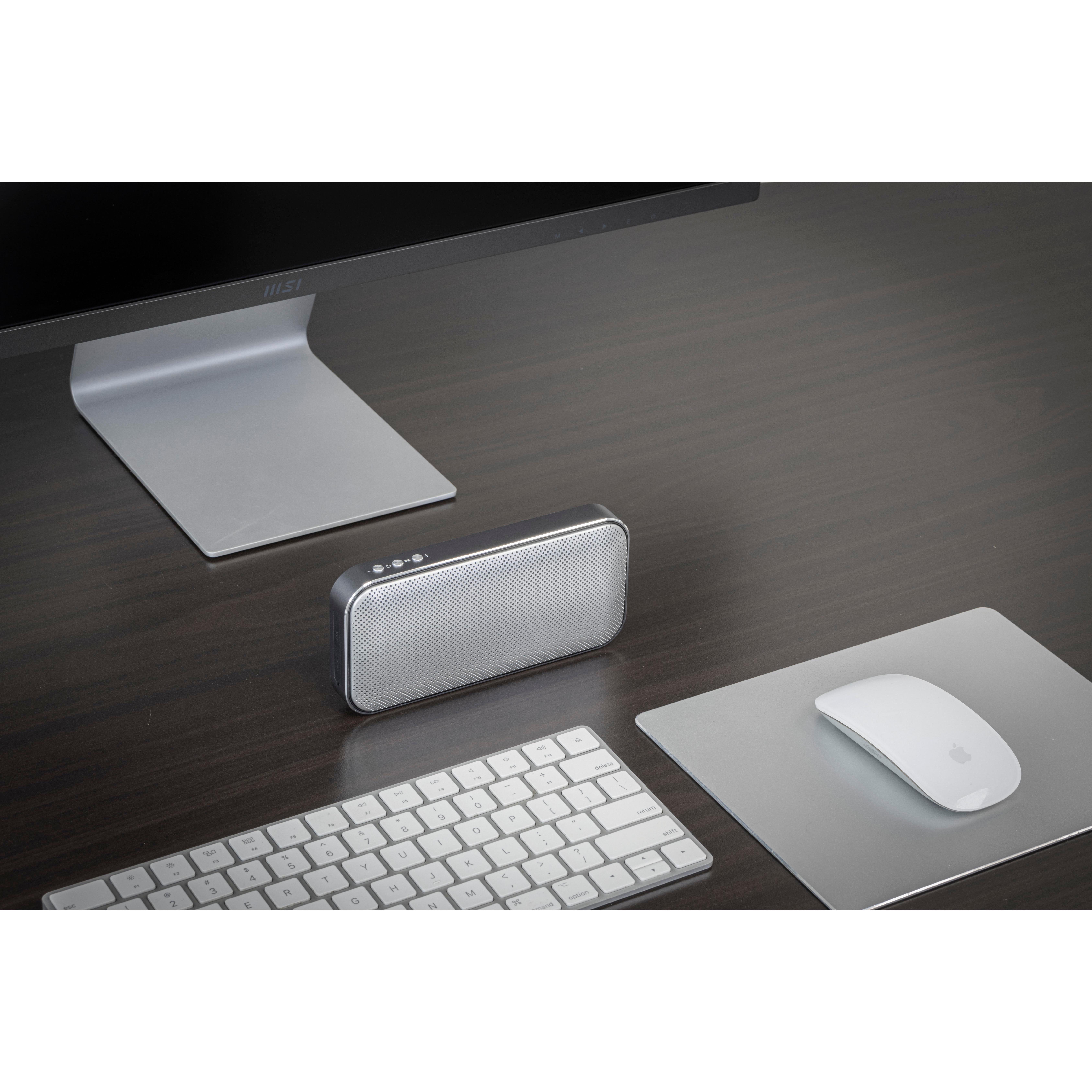 BrandCharger Nano Charge kabelloser Lautsprecher