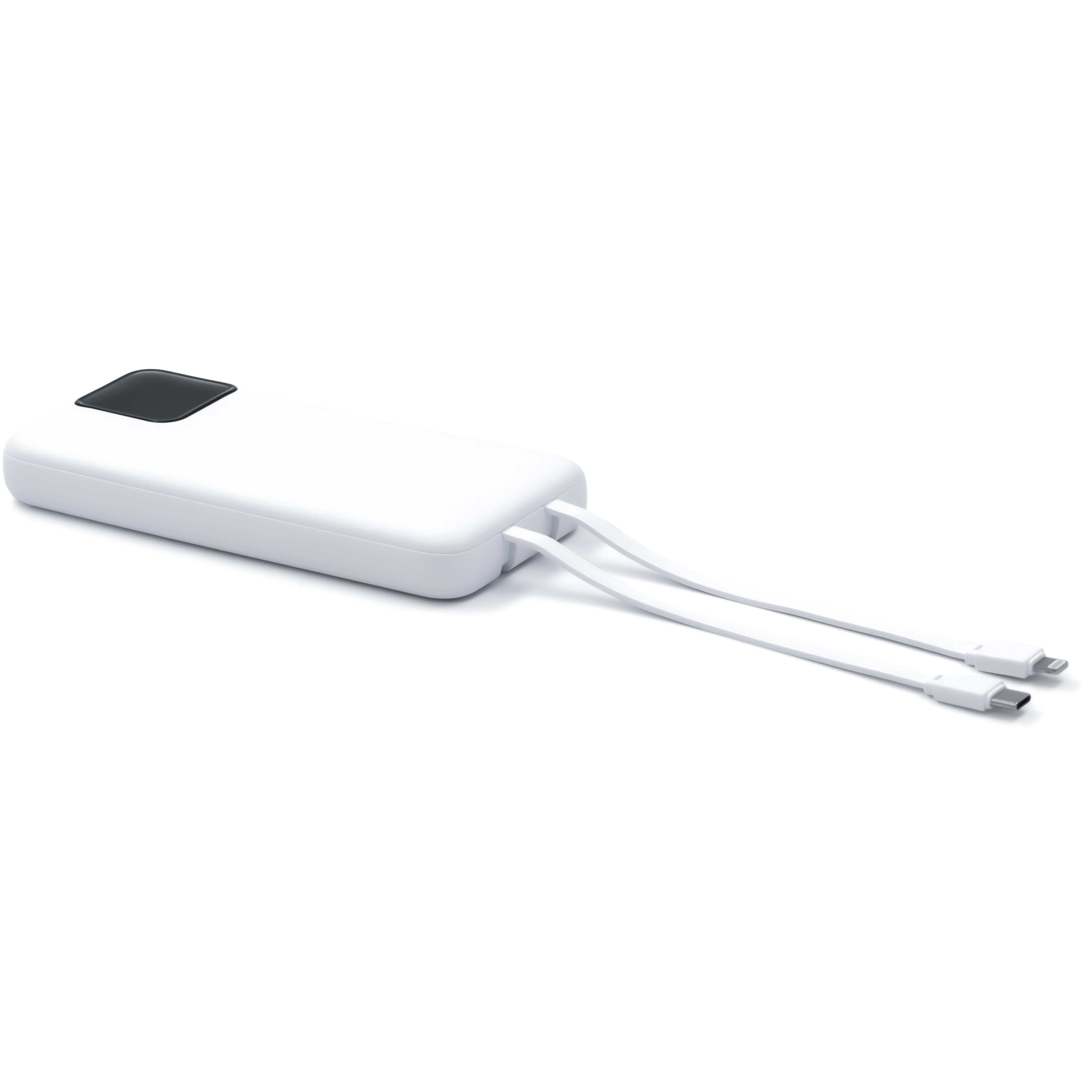 BrandCharger Powercharge 10000 Eco Powerbank