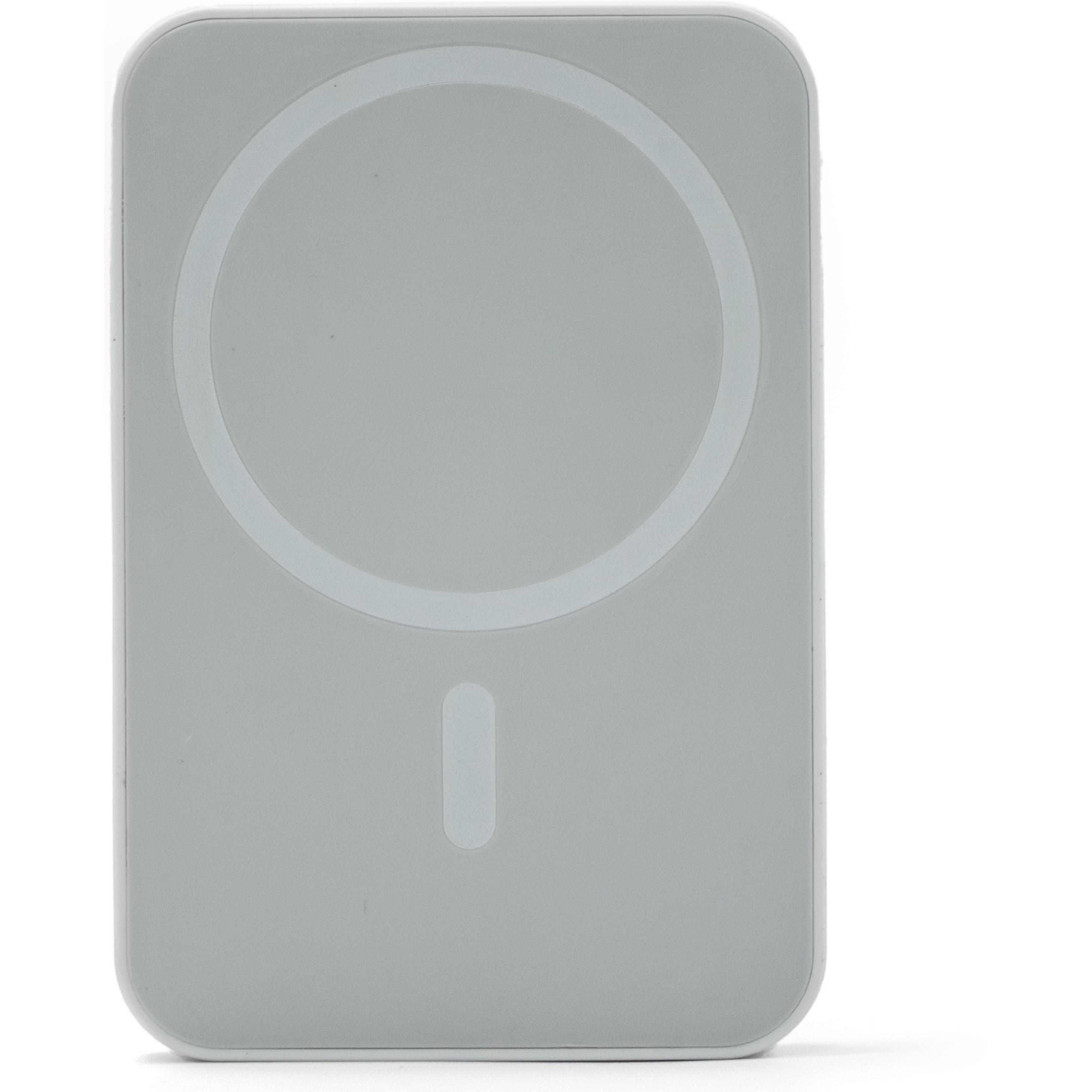 BrandCharger Powercharge Wireless 5000 Eco Powerbank