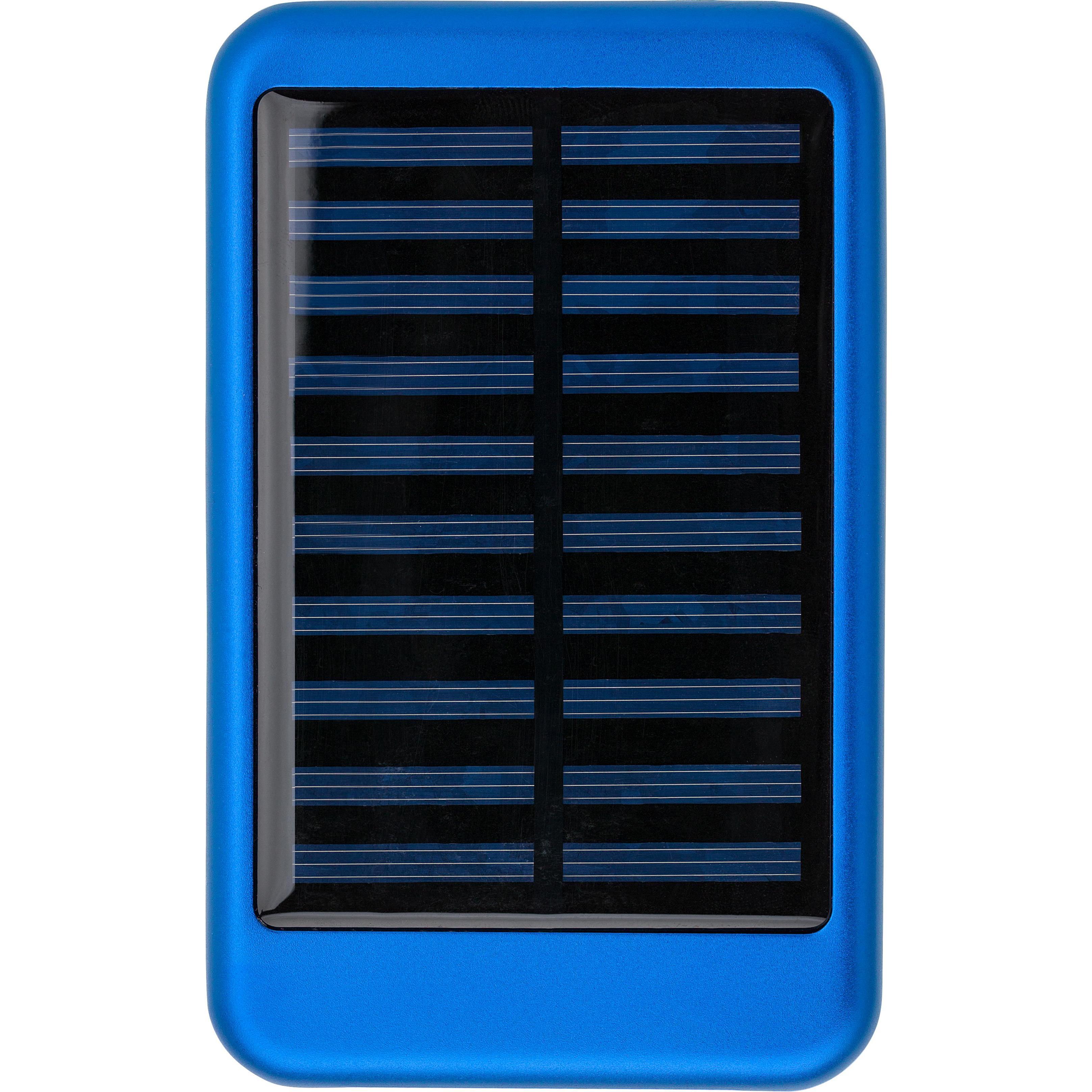 Blau