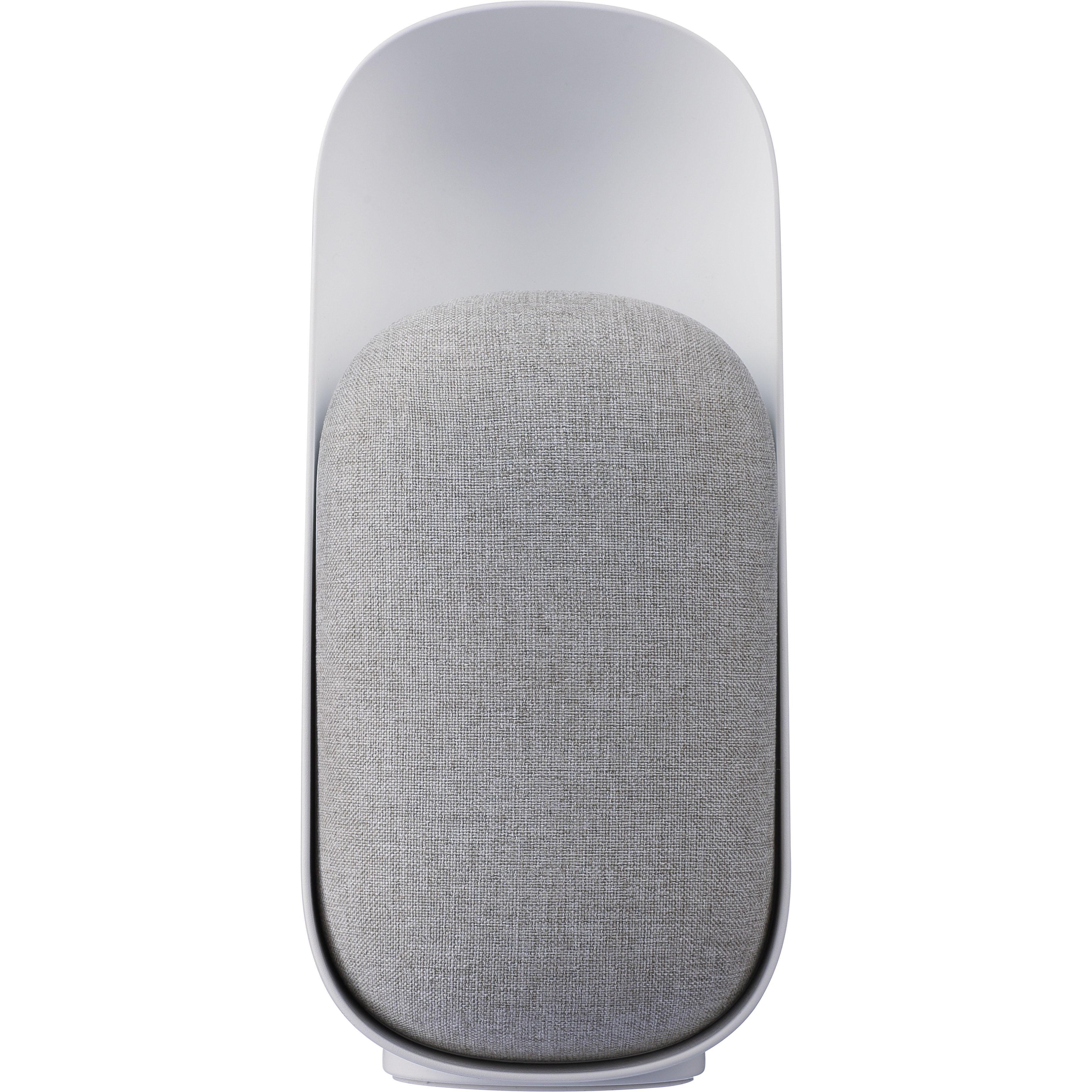 Recycelter ABS-Lautsprecher Rumi