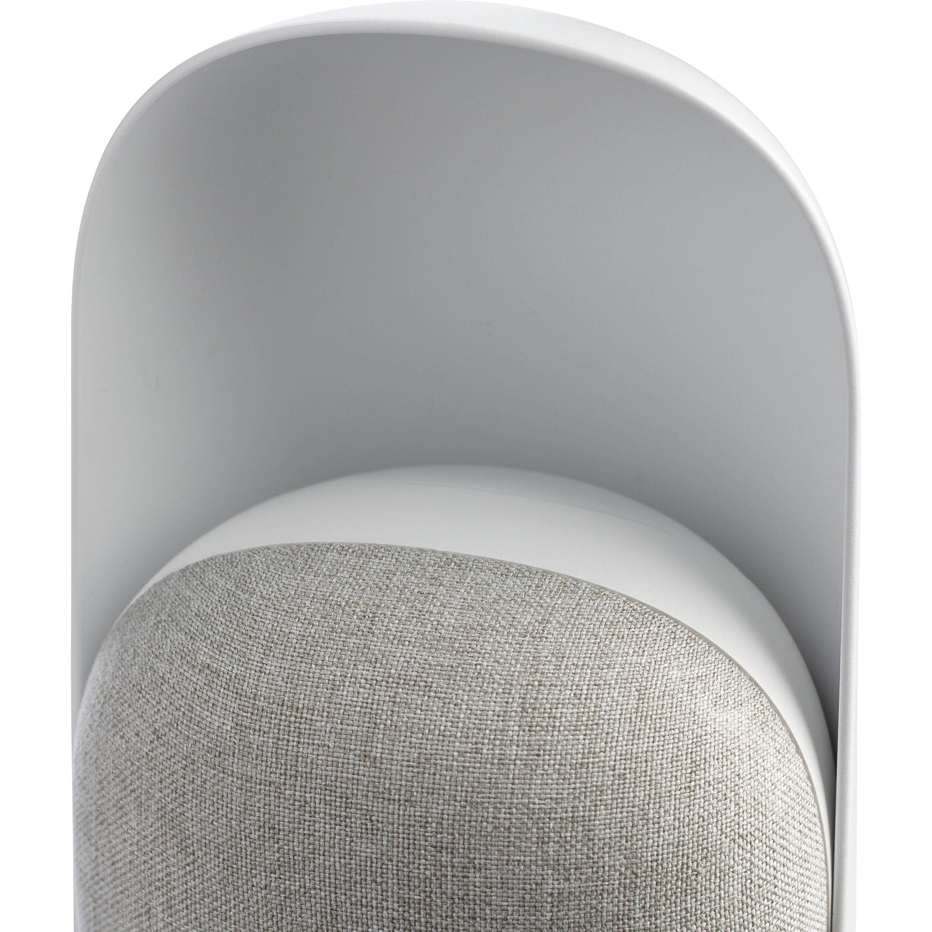 Recycelter ABS-Lautsprecher Rumi