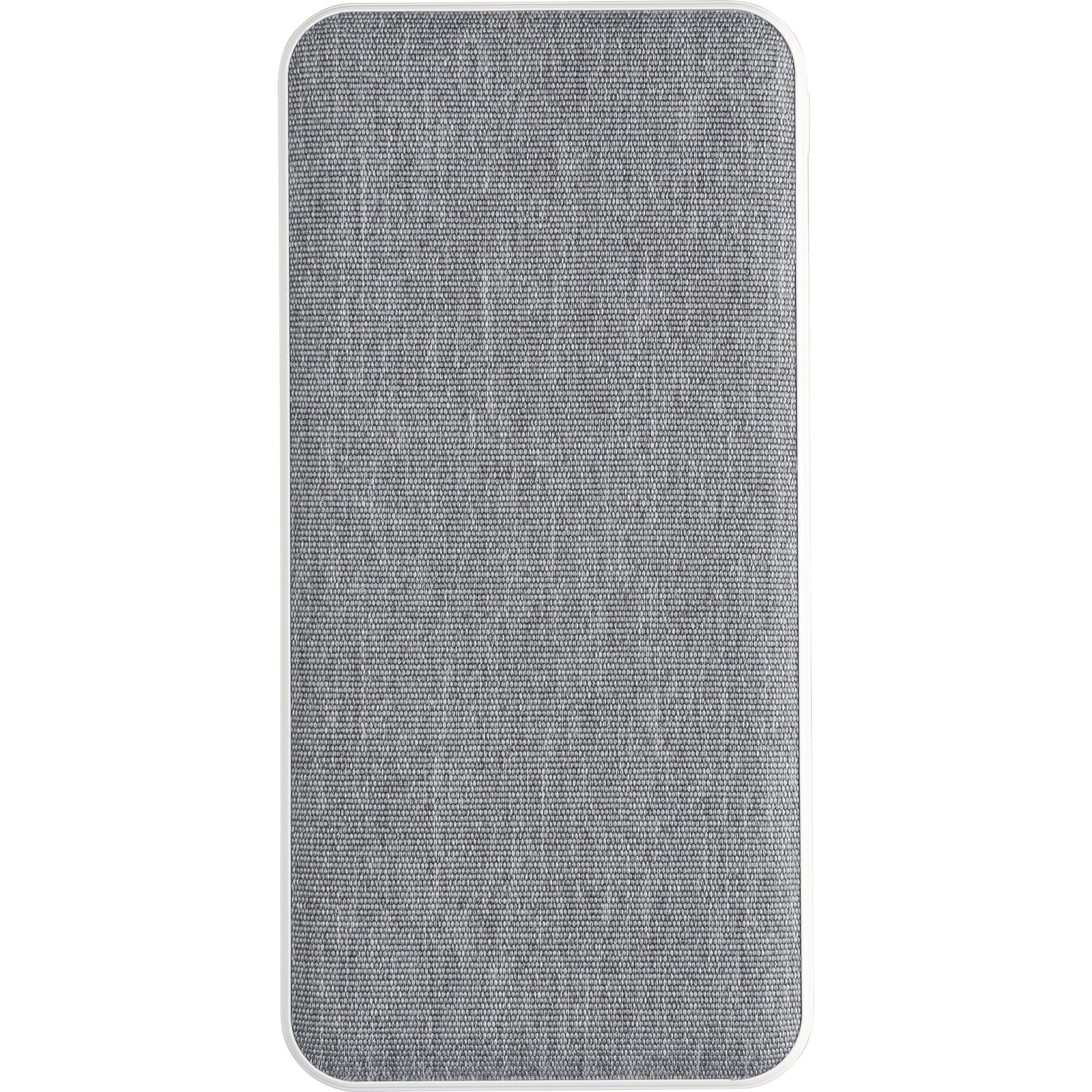 Recycelte ABS-Powerbank Tovi