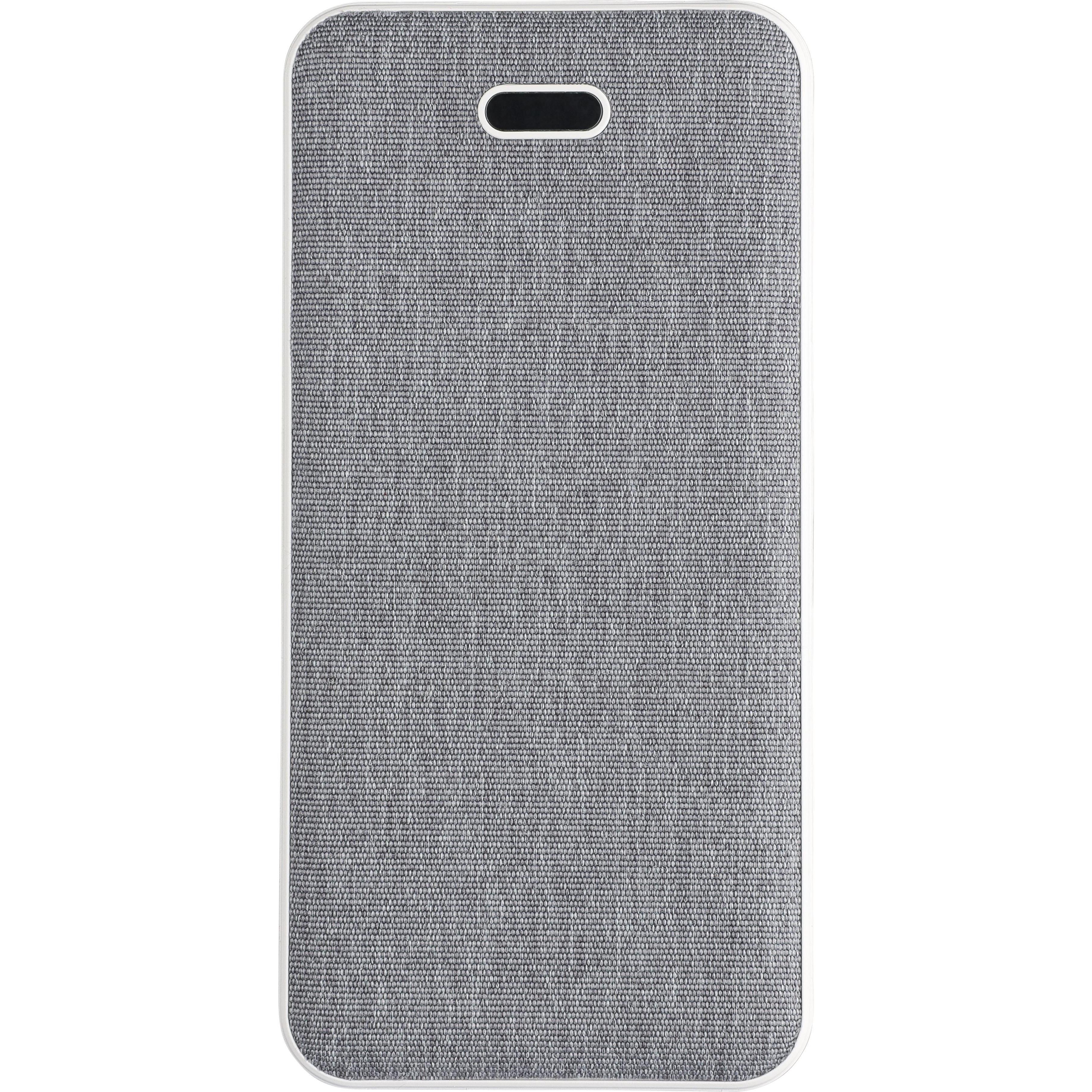 Recycelte ABS-Powerbank Tovi