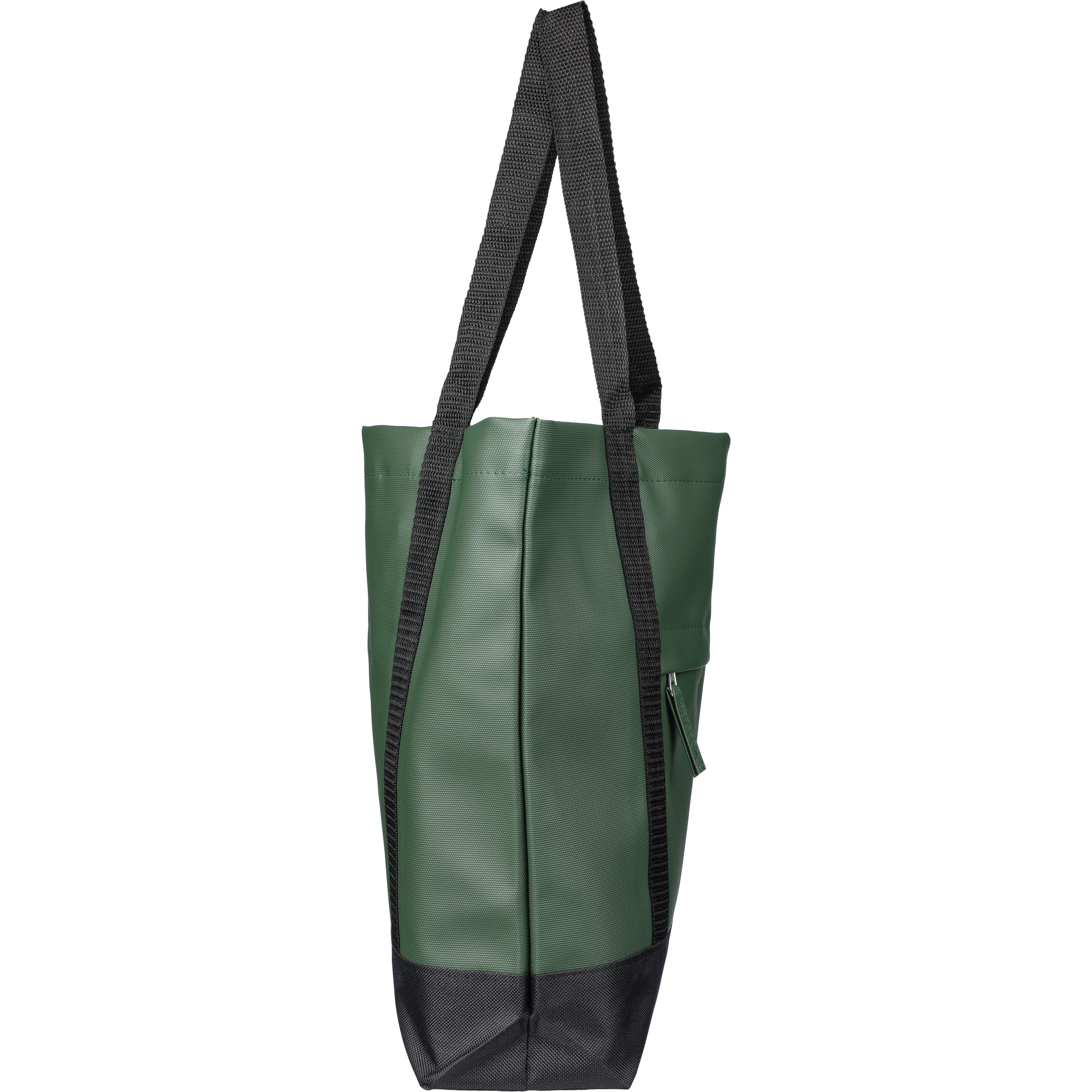 rPET Polyester (600D) Tragetasche Lumi