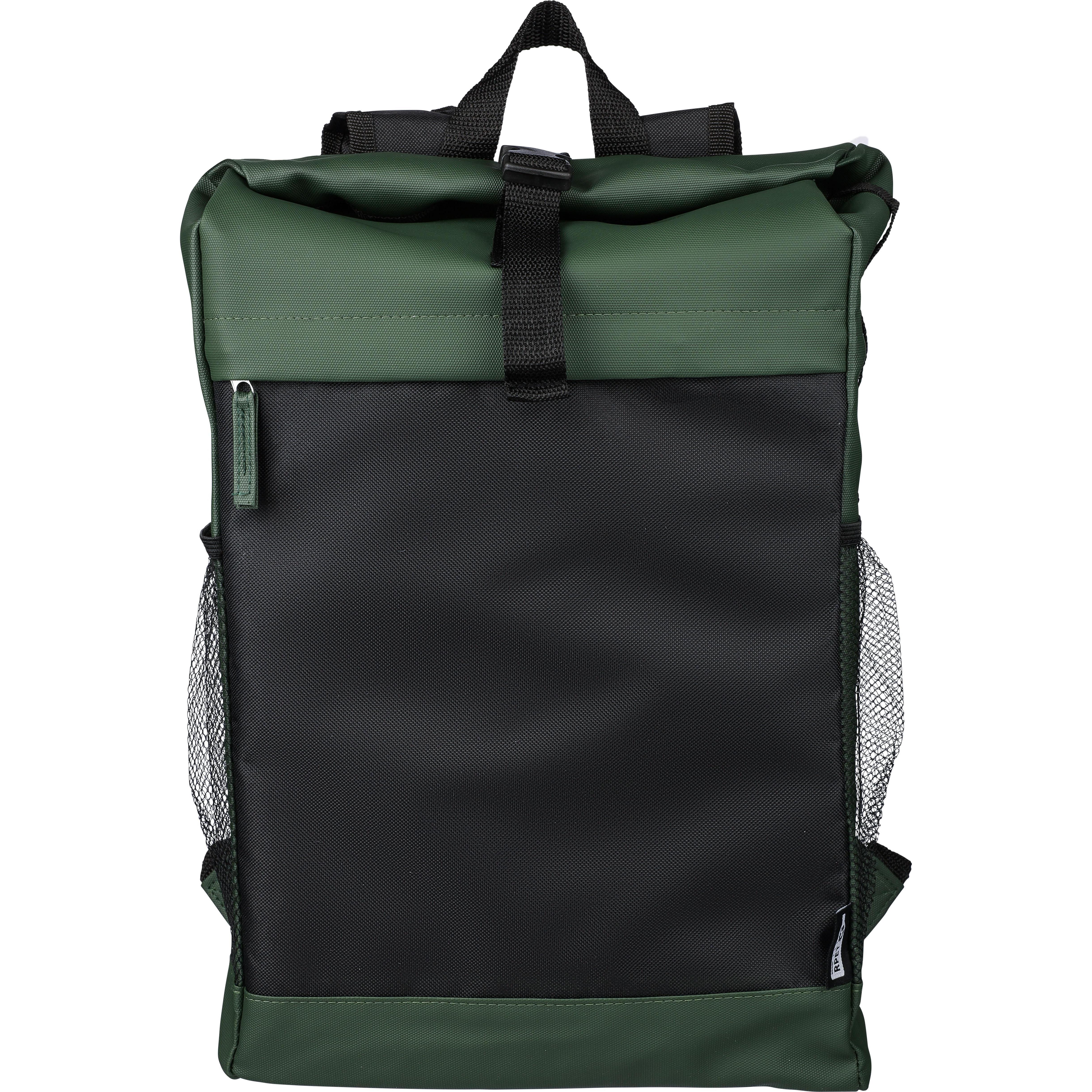 rPET-Polyester (600D) Rucksack Yani