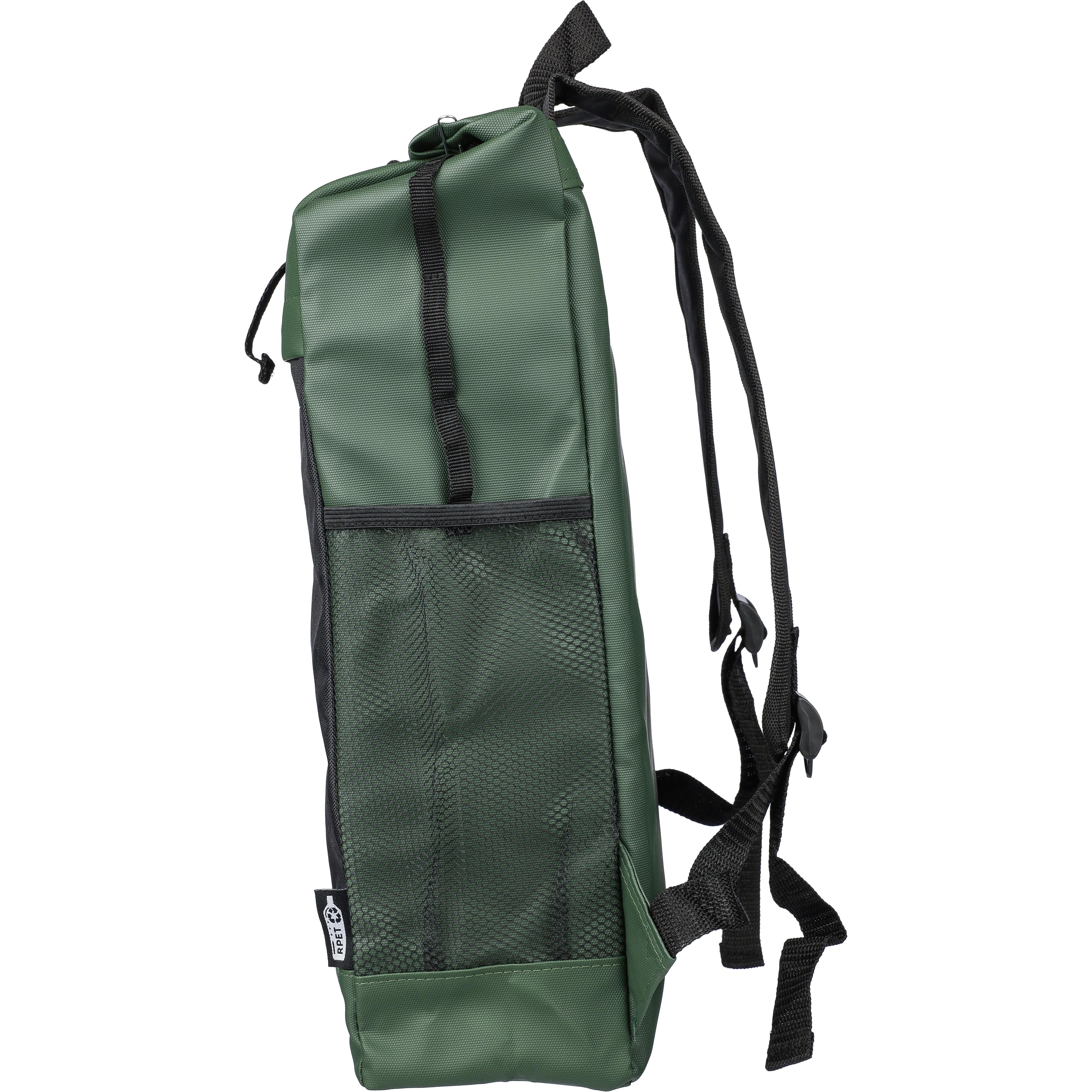 rPET-Polyester (600D) Rucksack Yani