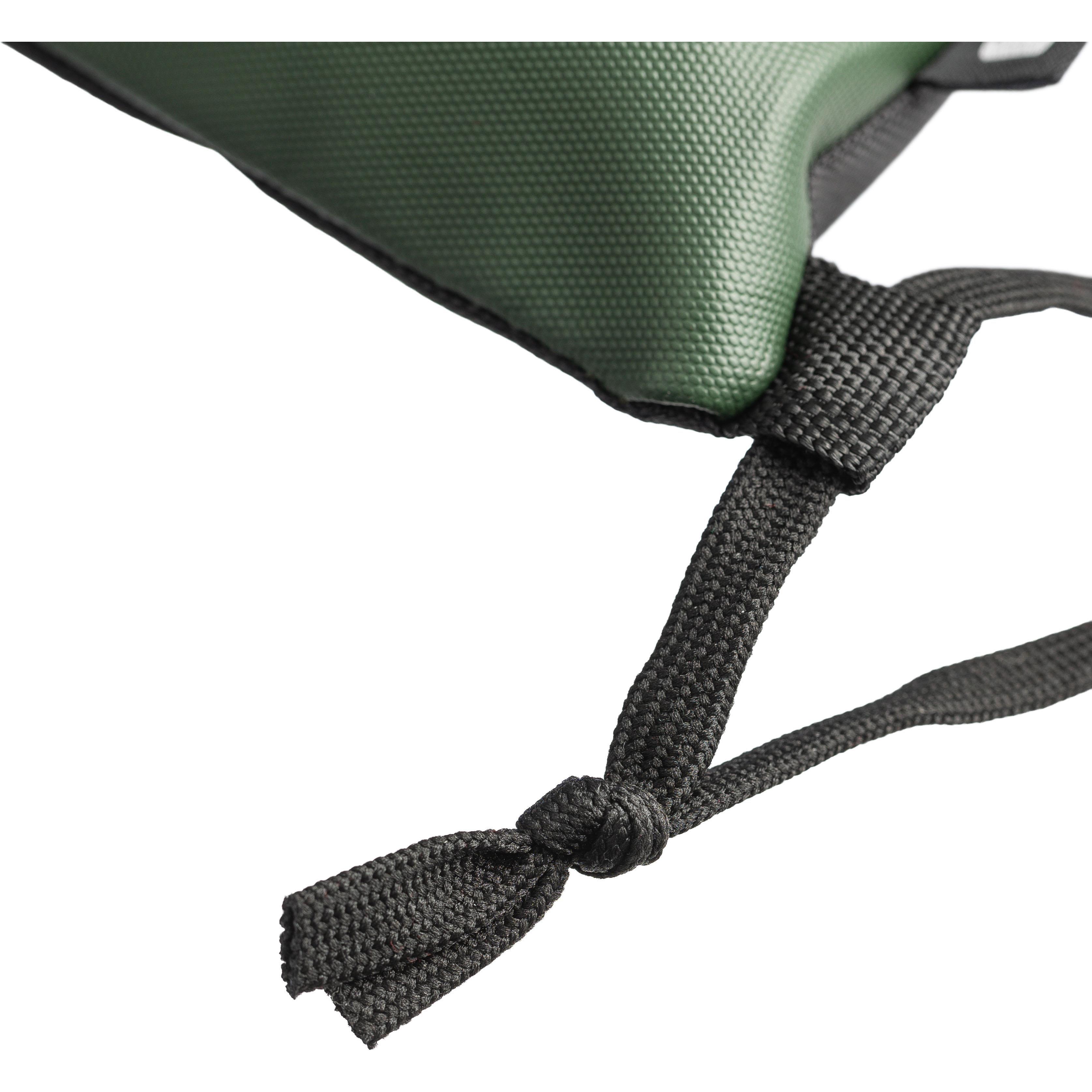 rPET Polyester (600D) Rucksack mit Kordelzug Auri