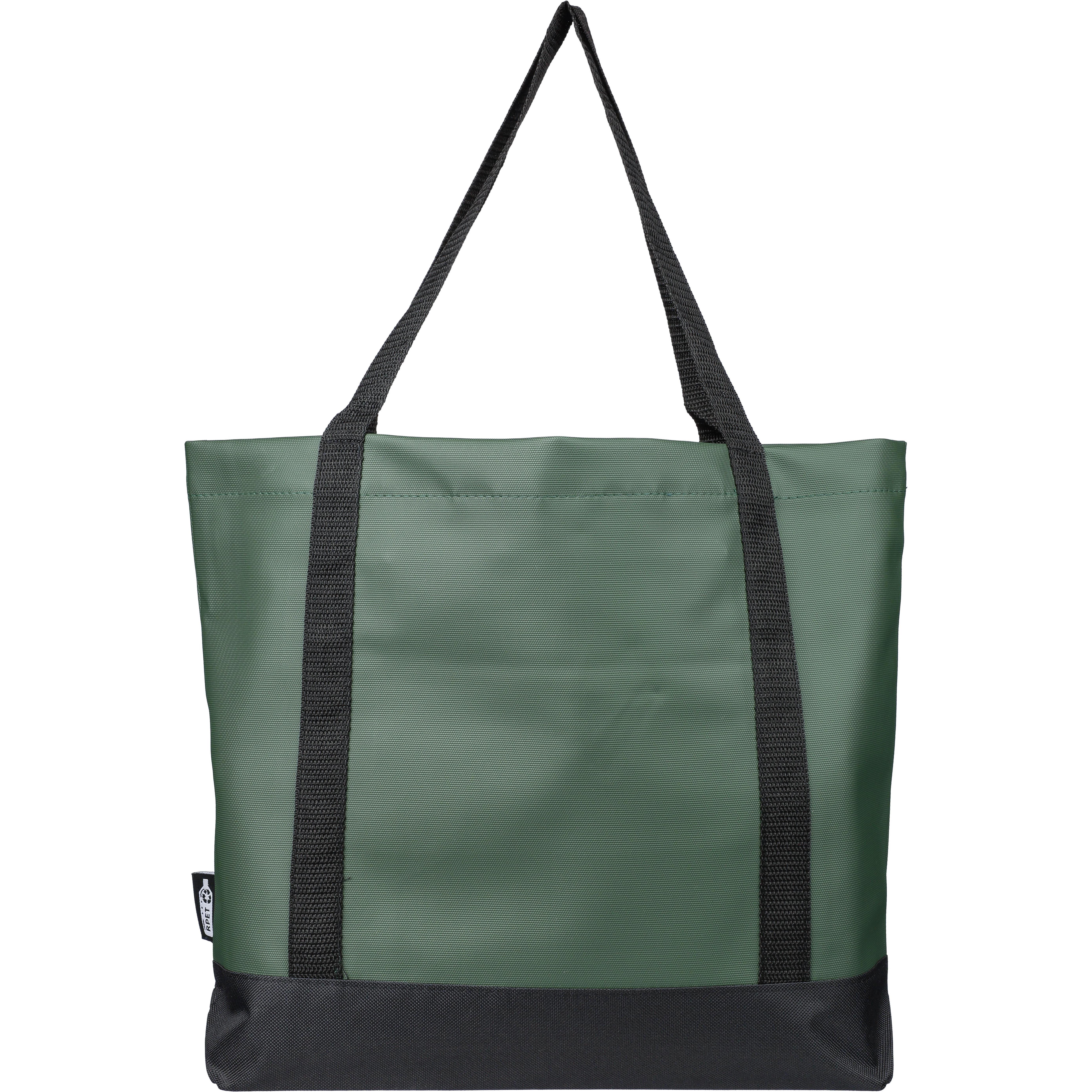 rPET Polyester (600D) Tragetasche Lumi