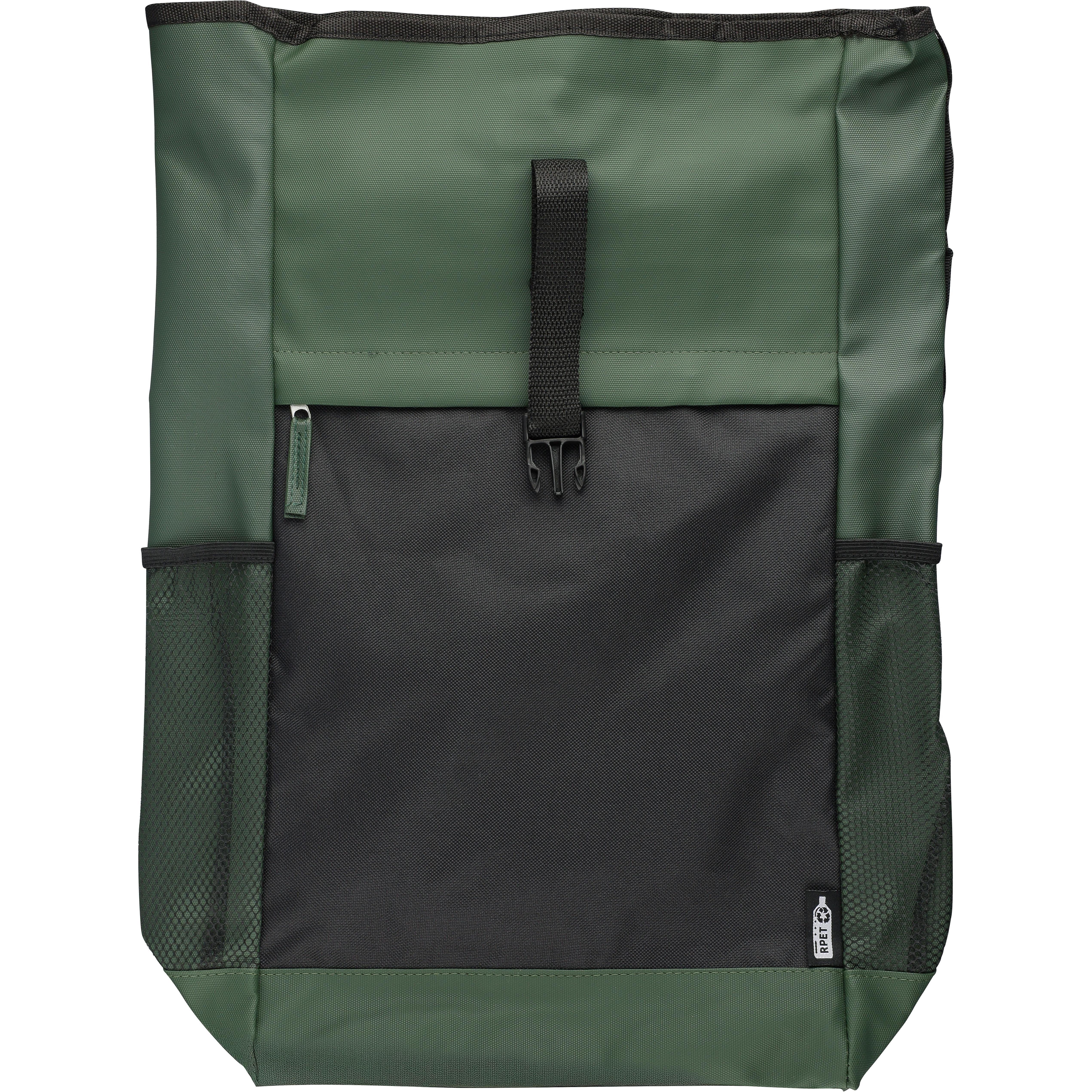 rPET-Polyester (600D) Rucksack Yani
