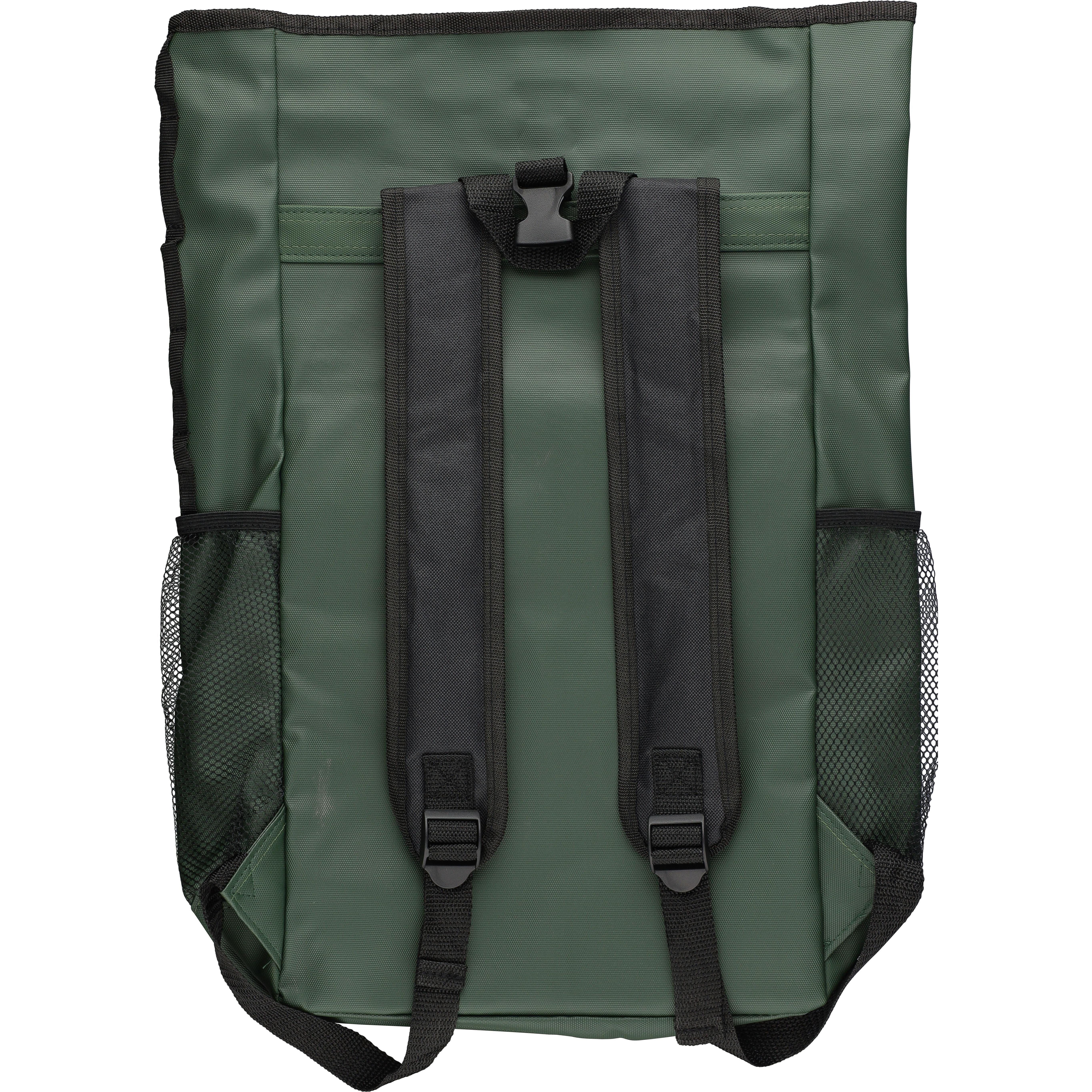 rPET-Polyester (600D) Rucksack Yani