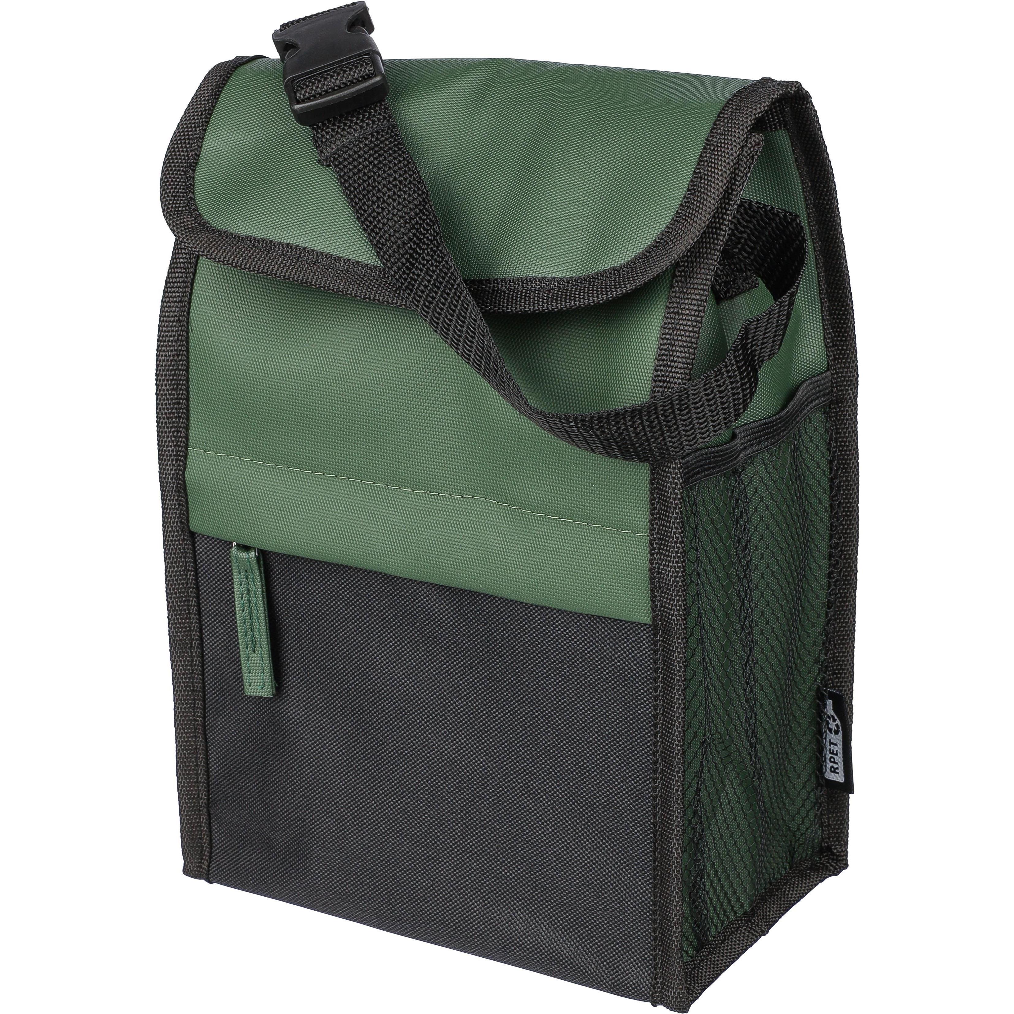 rPET Polyester (600D) Kühltasche Eira