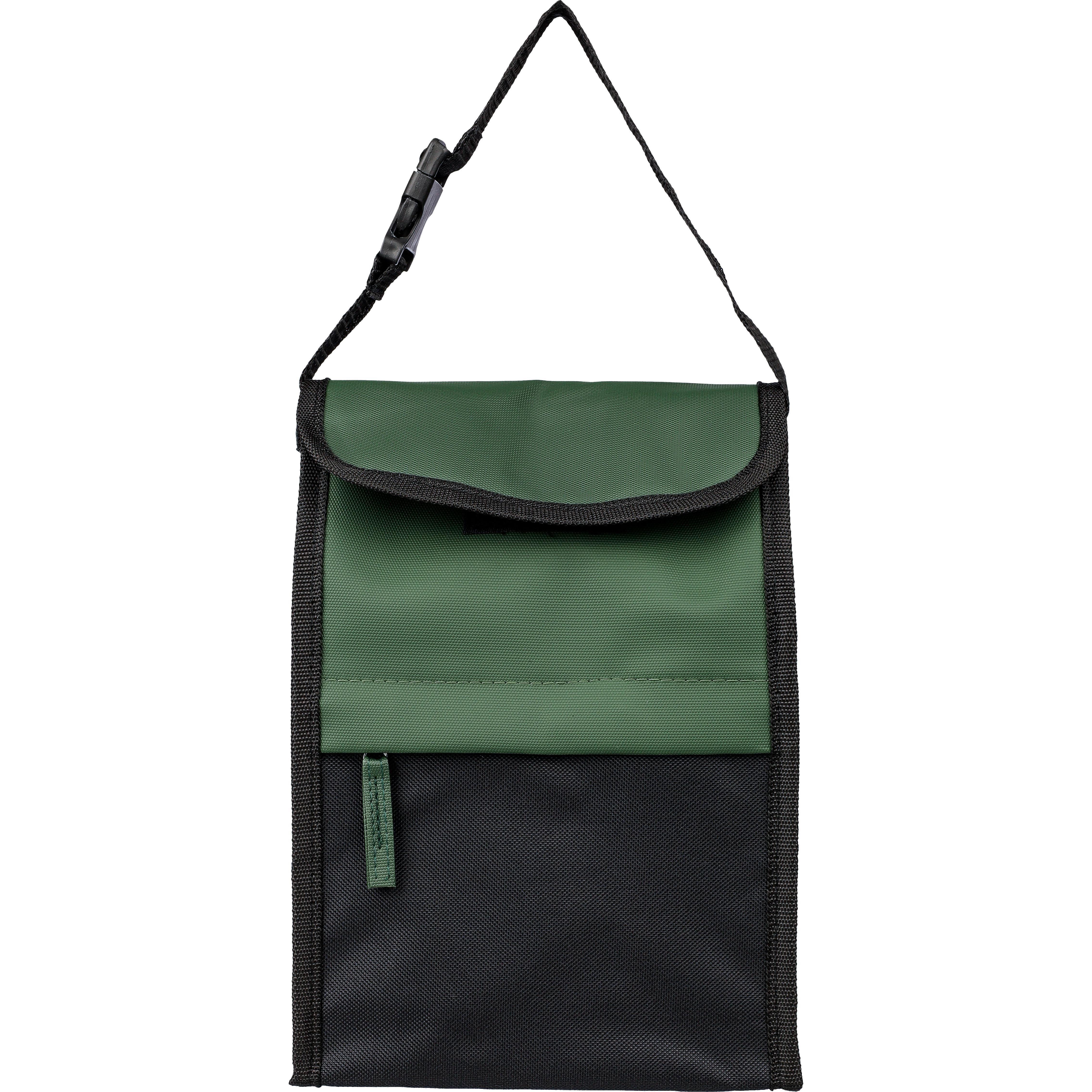 rPET Polyester (600D) Kühltasche Eira
