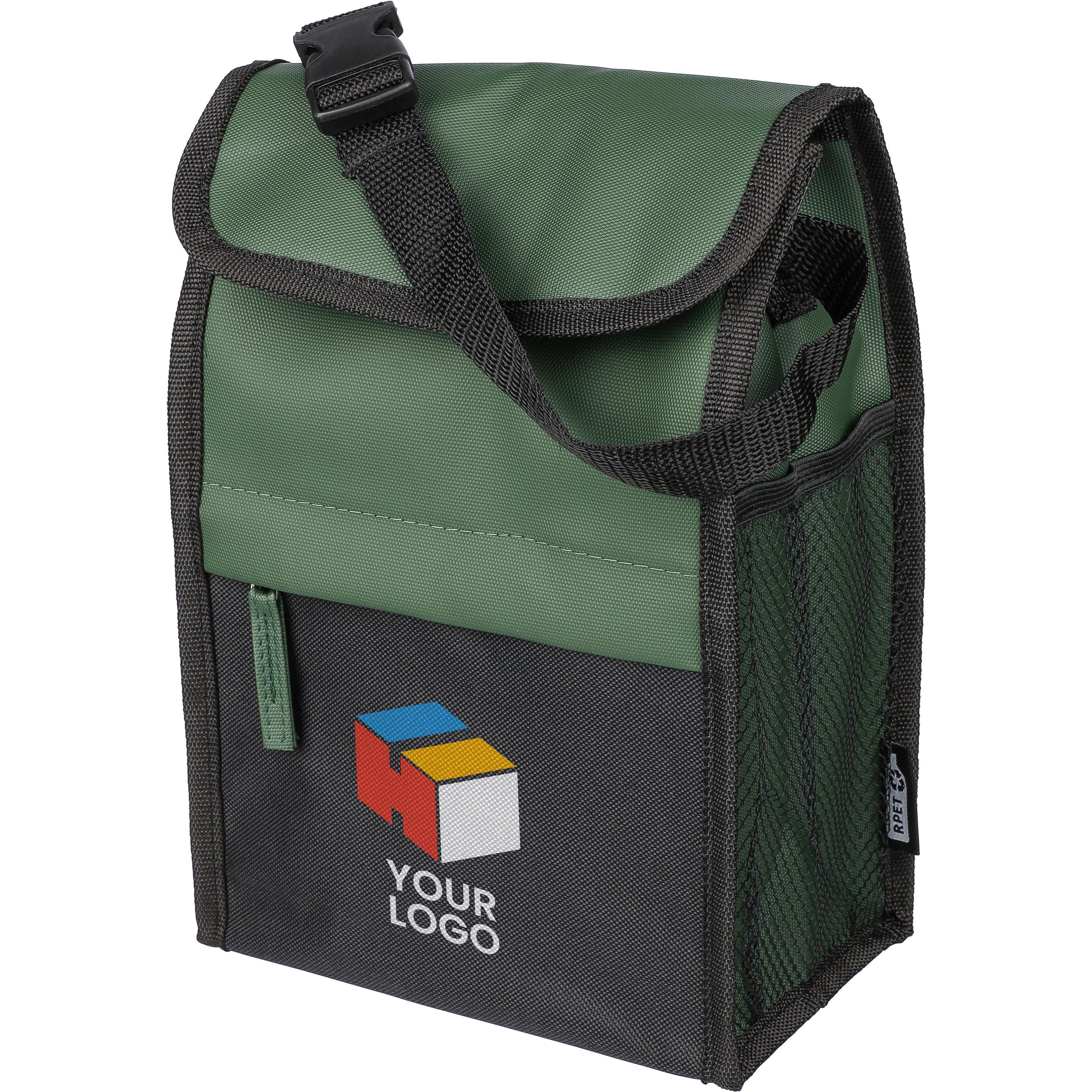 rPET Polyester (600D) Kühltasche Eira