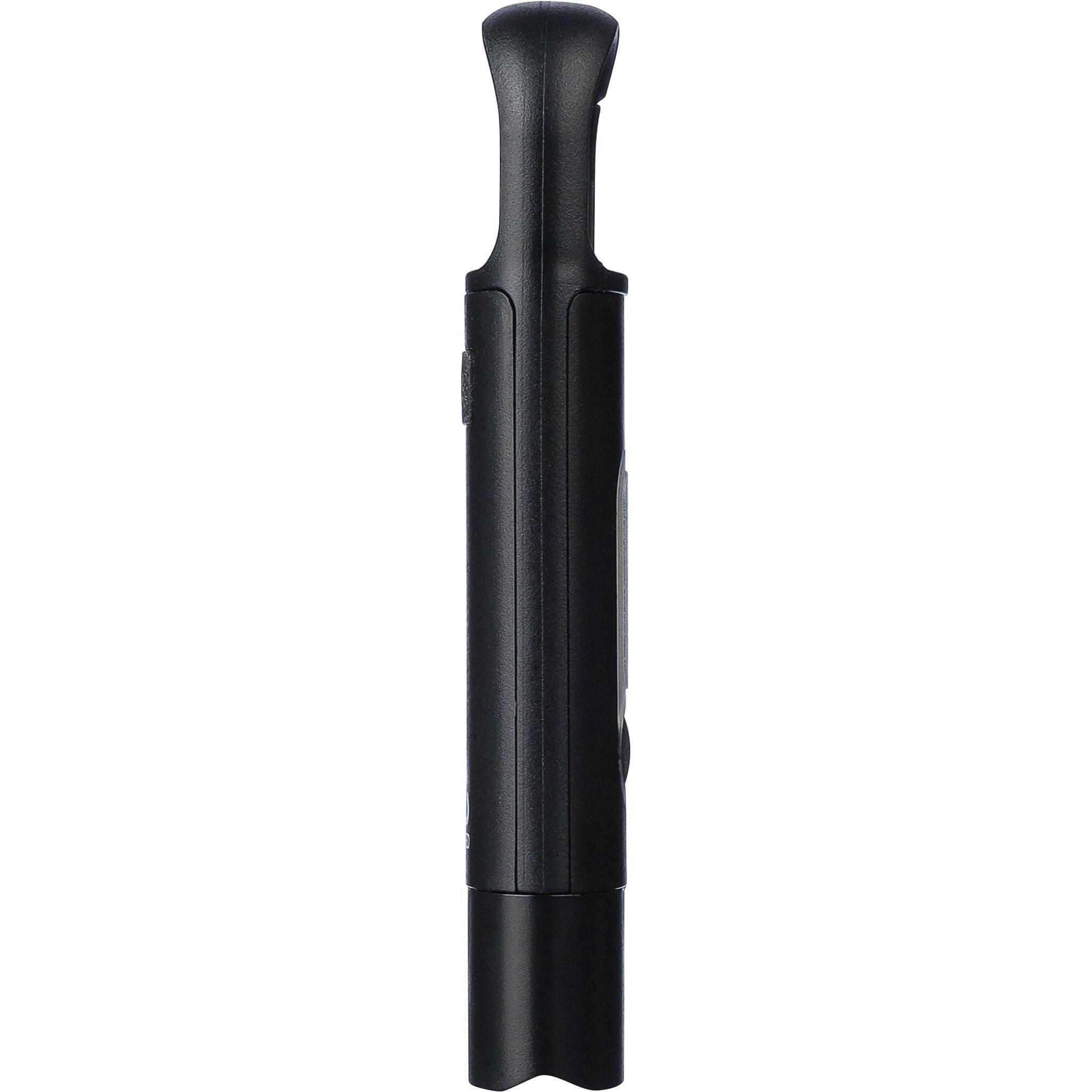 Recycelte ABS Mini-Taschenlampe Zai