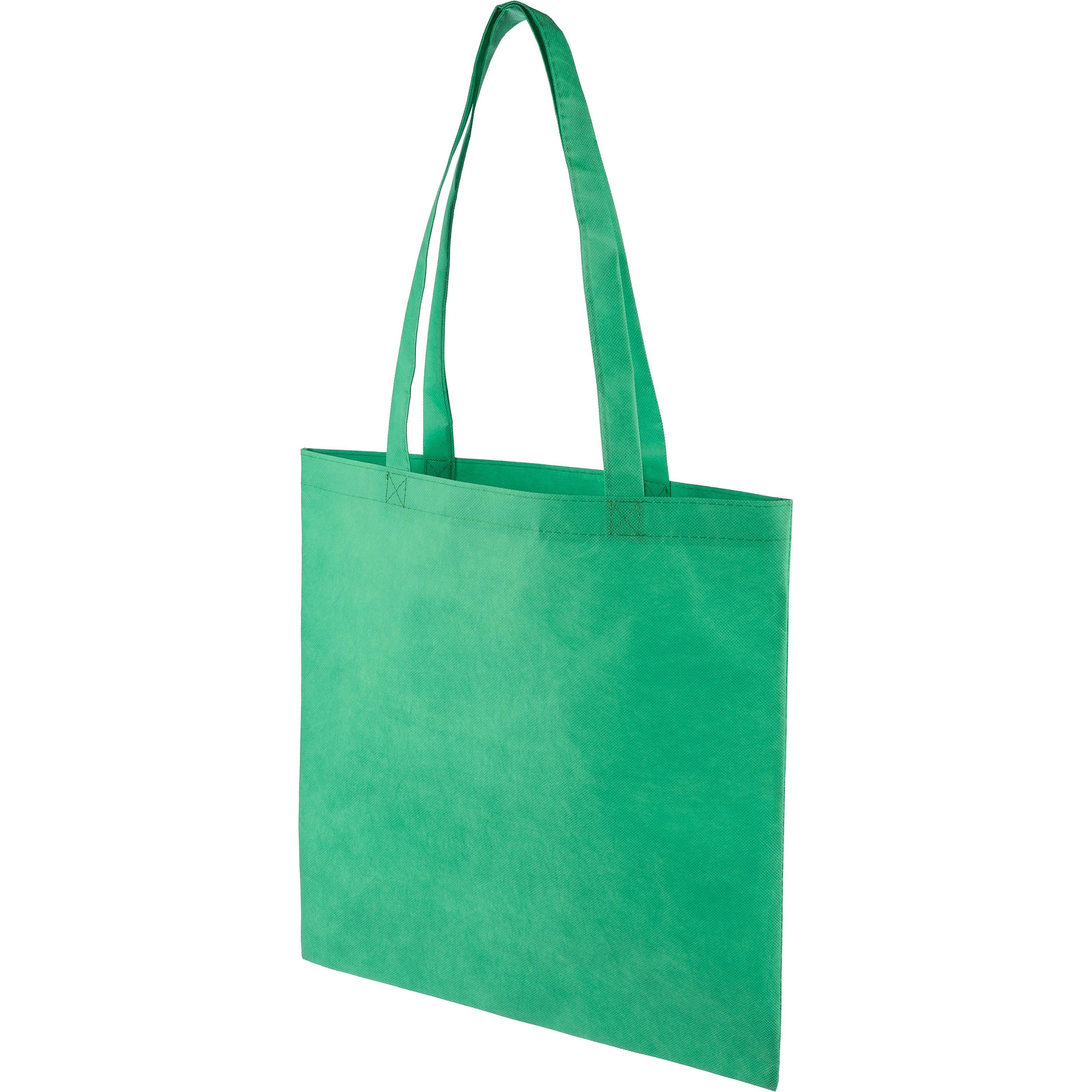 Einkaufstasche aus Vliesstoff (80 g/m2) Taye