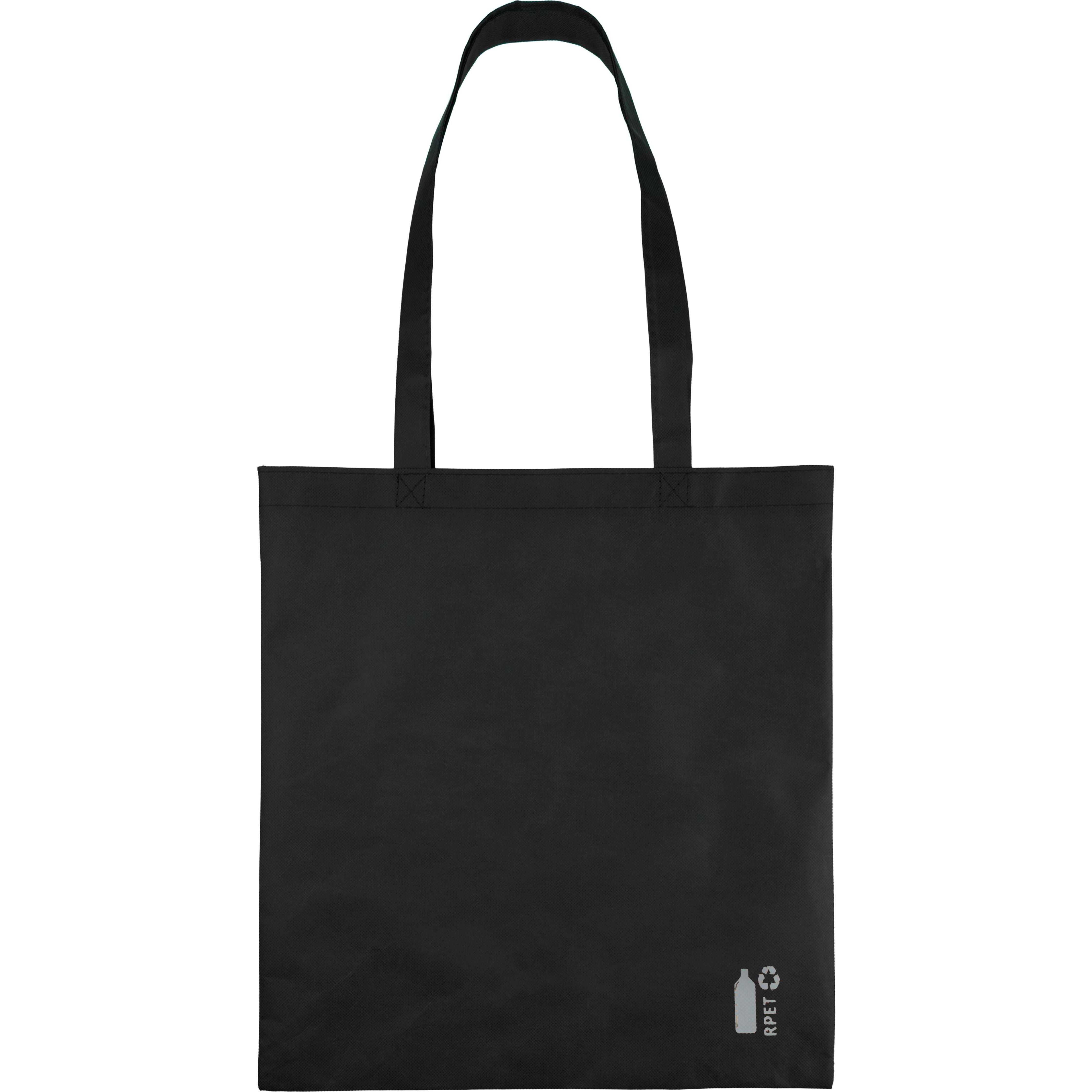 Recyceltem Einkaufstasche aus Non-Woven Talisa