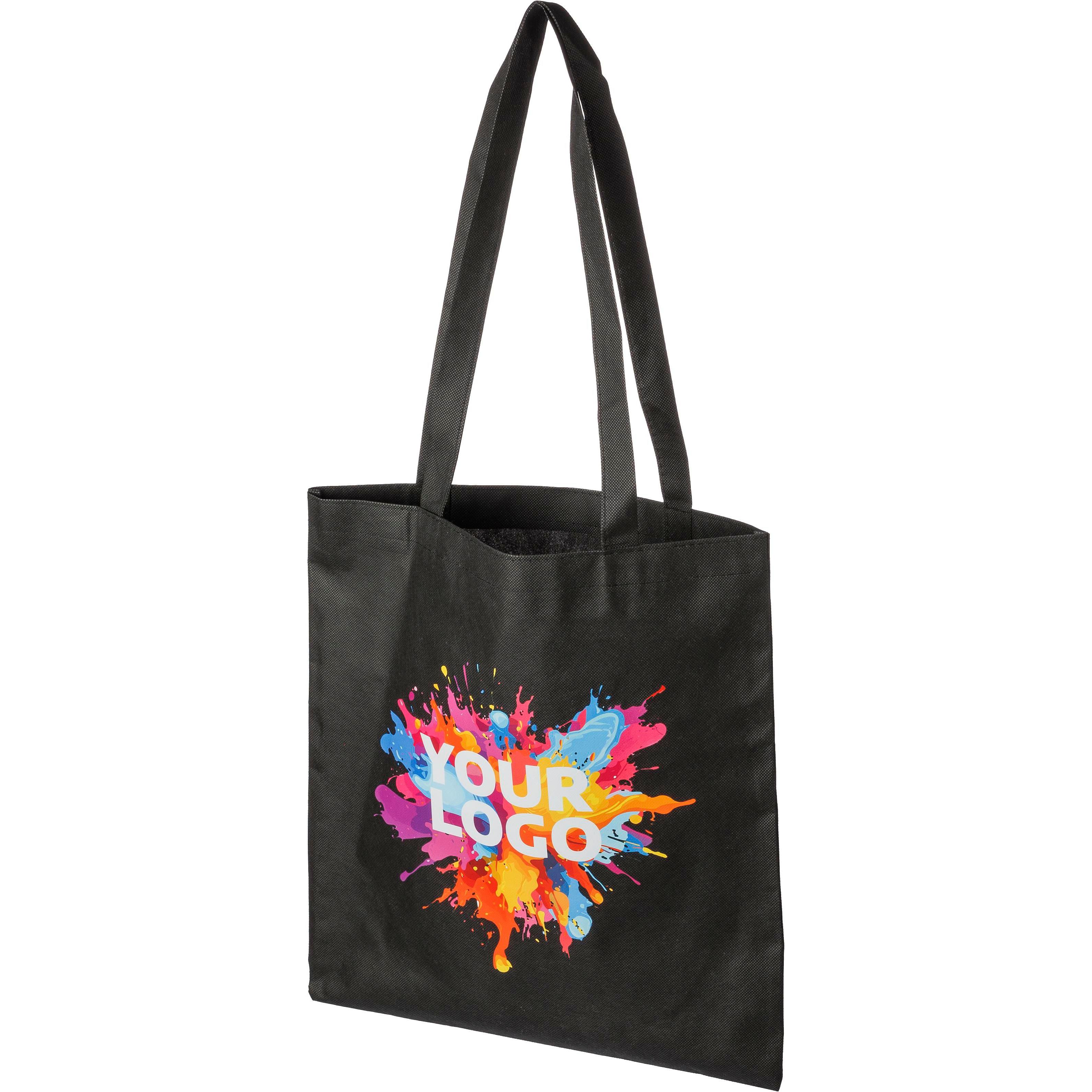 Recyceltem Einkaufstasche aus Non-Woven Talisa
