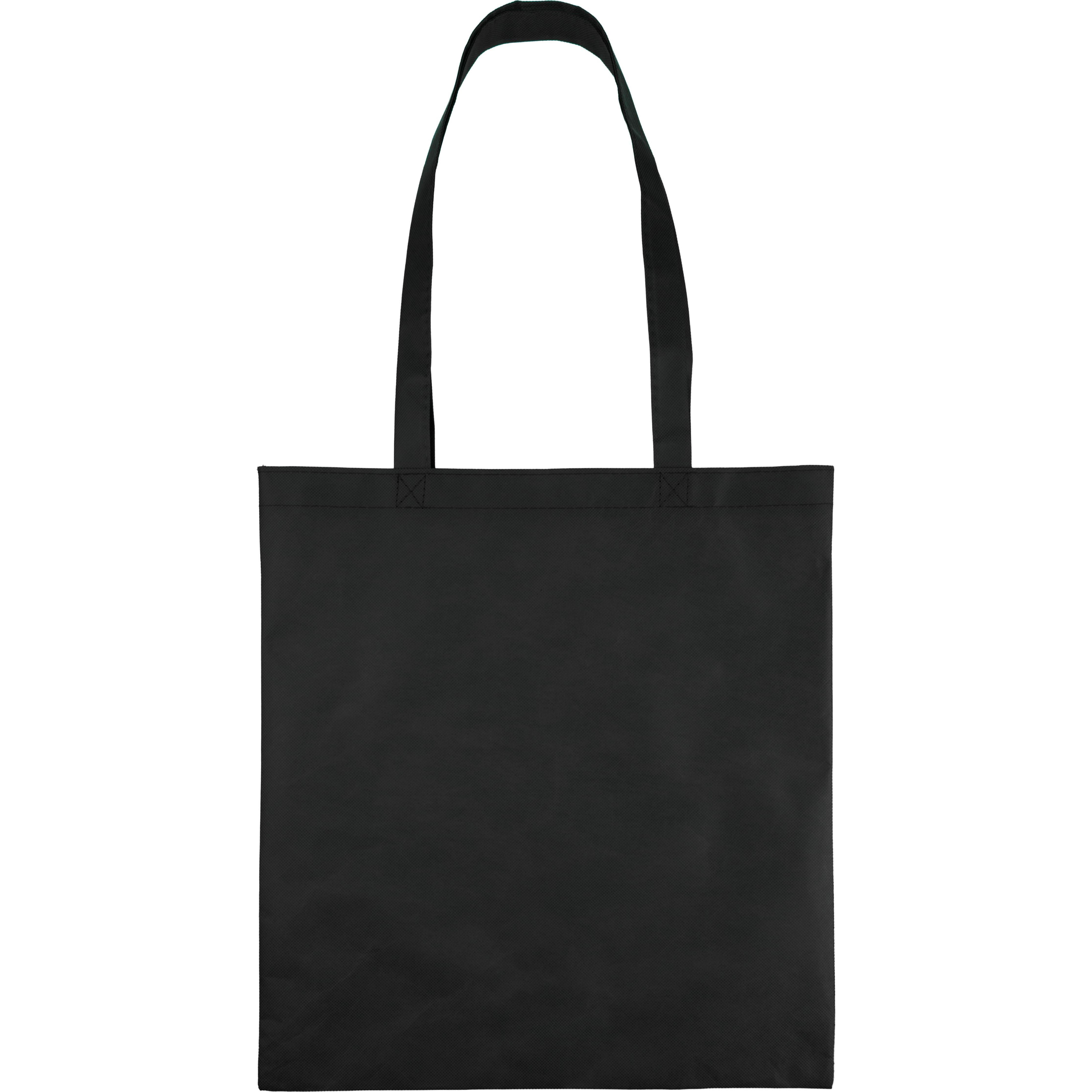 Recyceltem Einkaufstasche aus Non-Woven Talisa