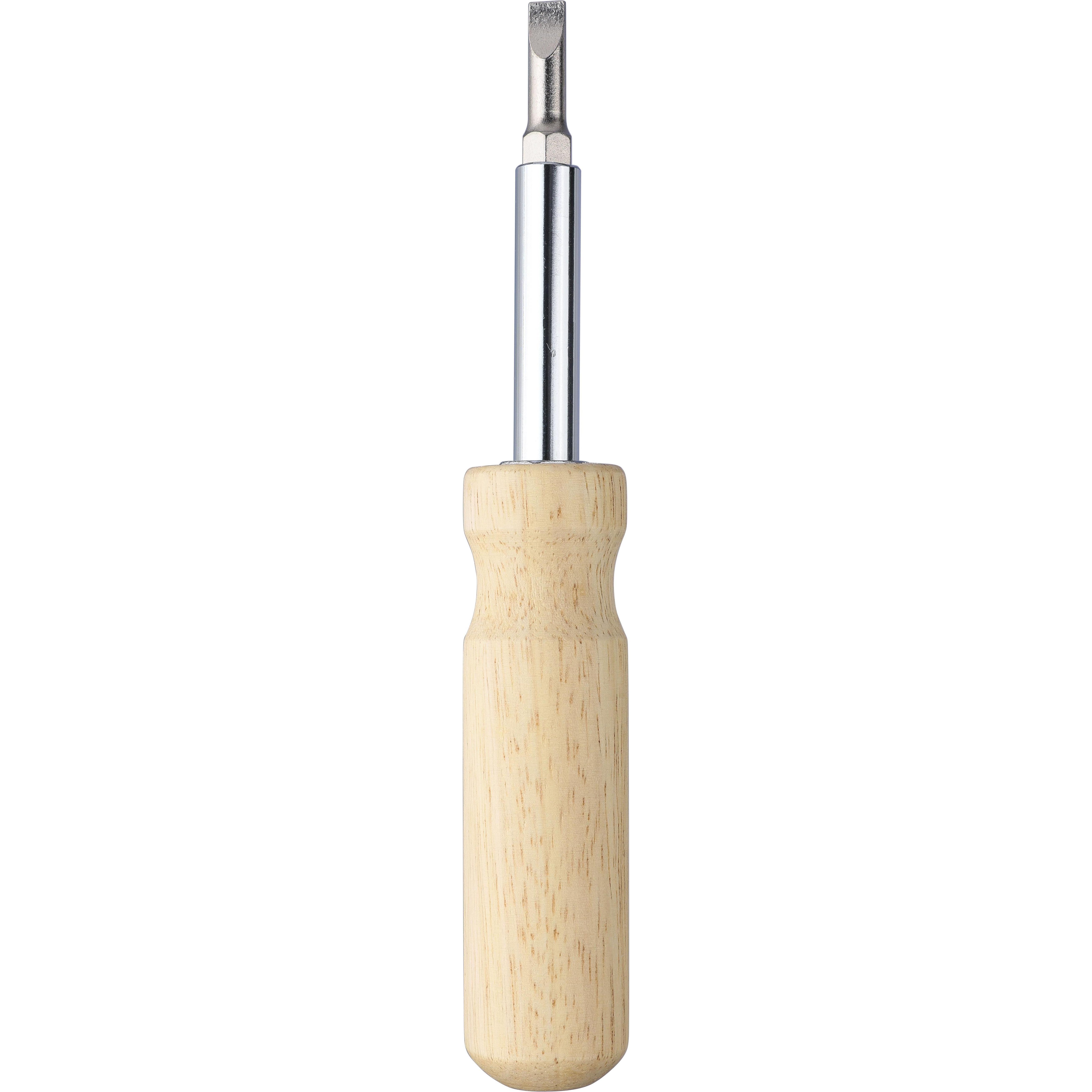 Holz-Schraubendreher-Satz Leni