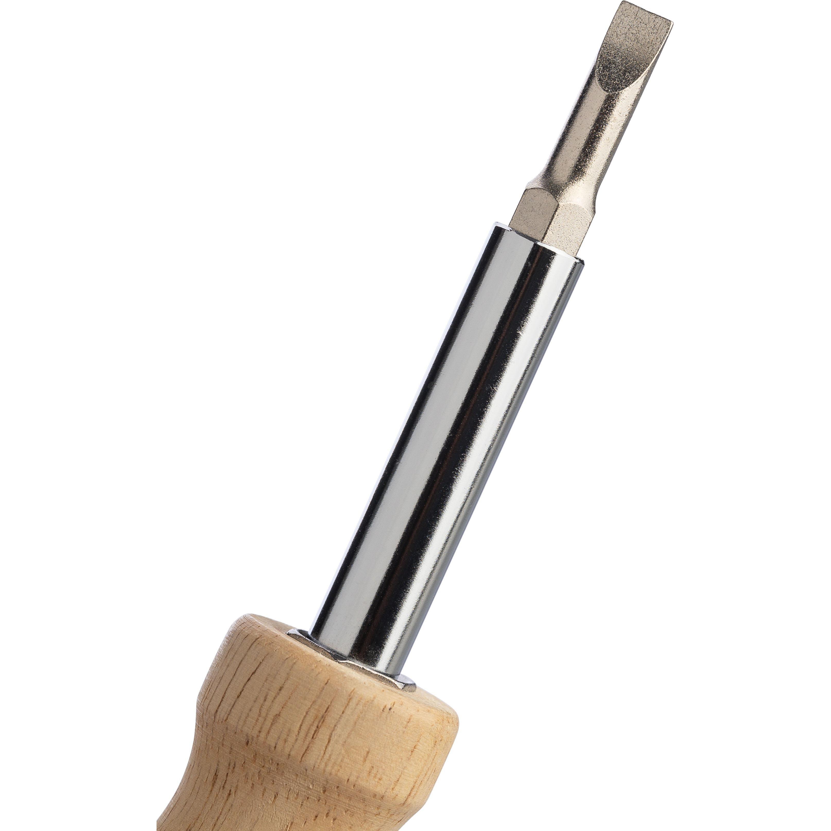 Holz-Schraubendreher-Satz Leni