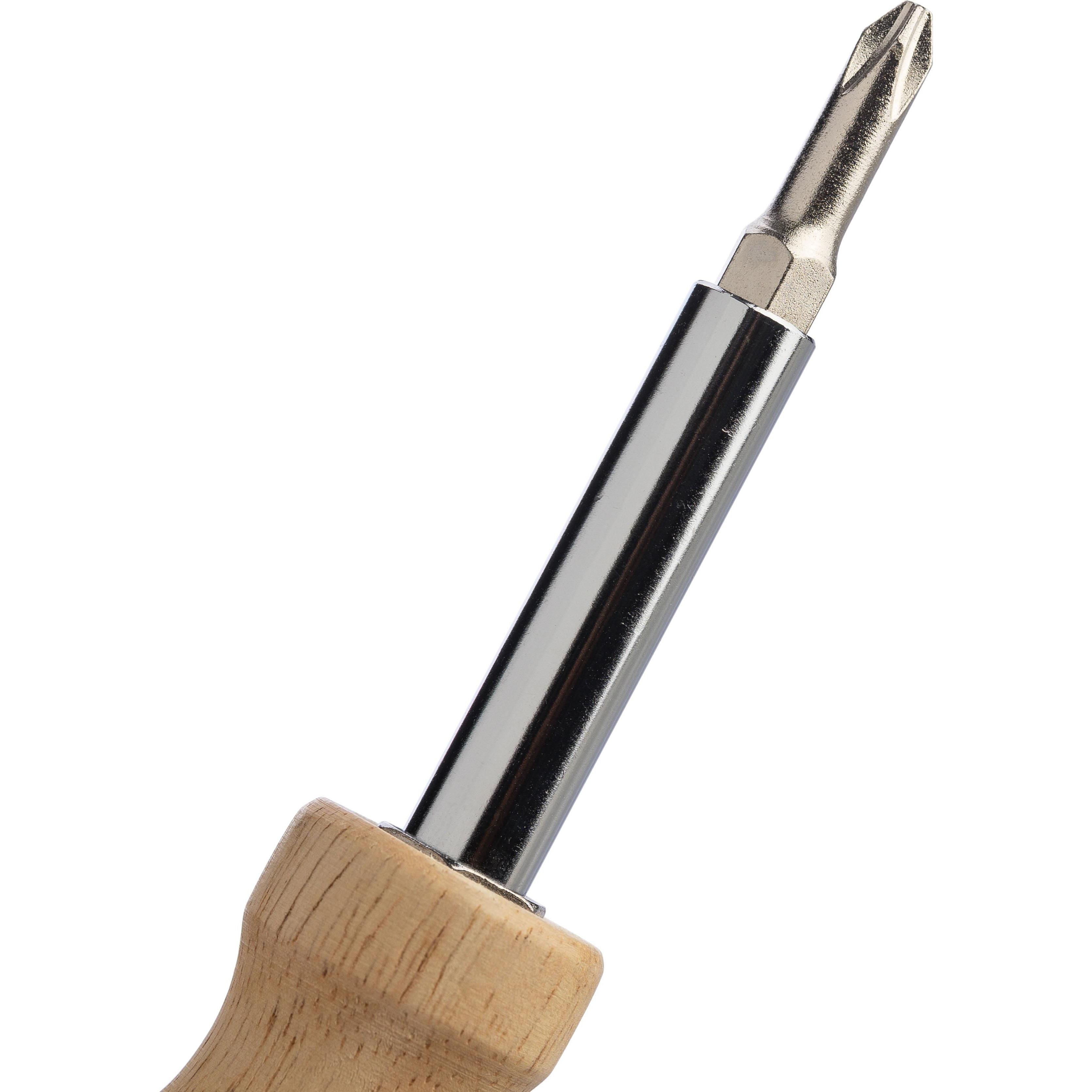 Holz-Schraubendreher-Satz Leni
