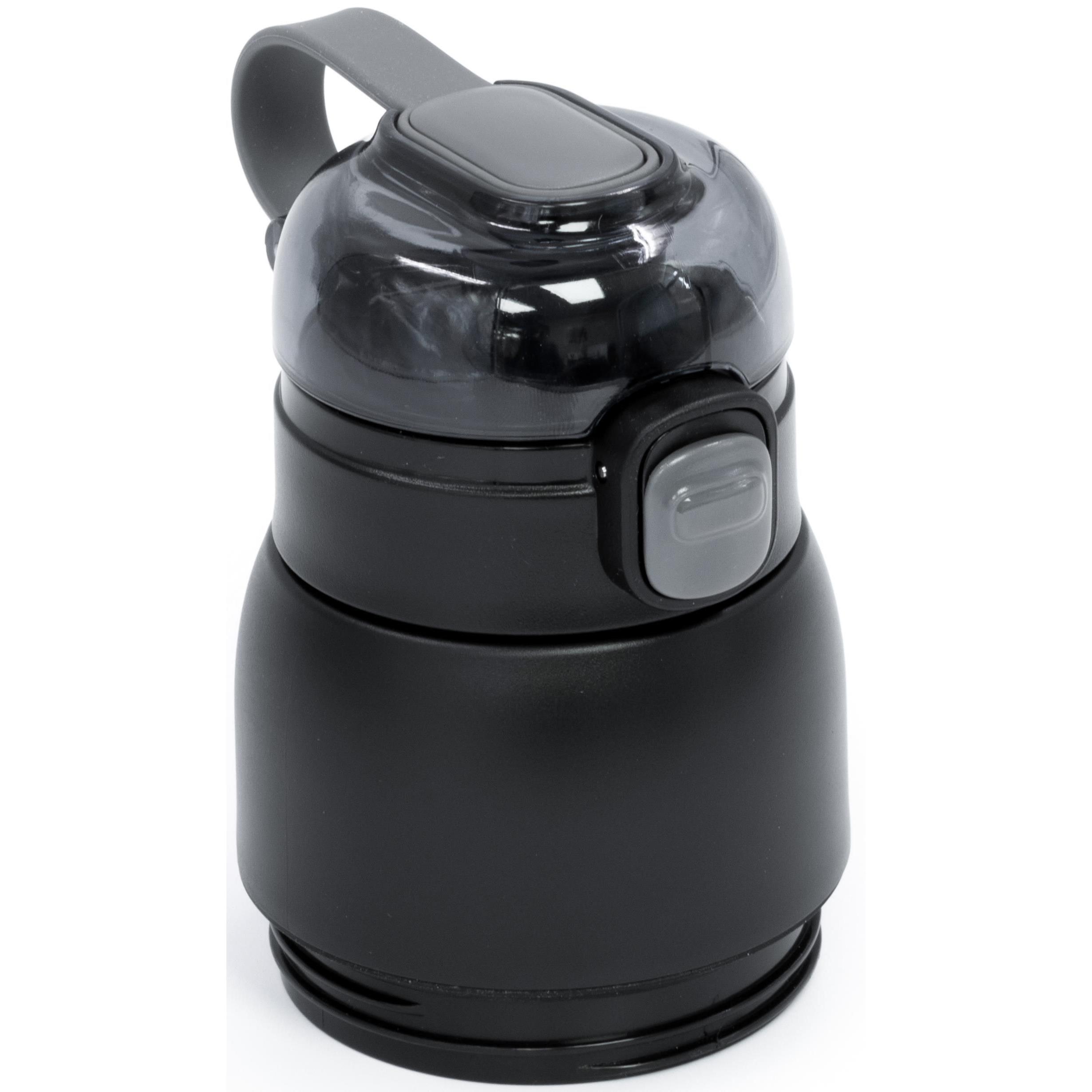 BrandCharger Vortex Hydroboost Kappe 250 ml