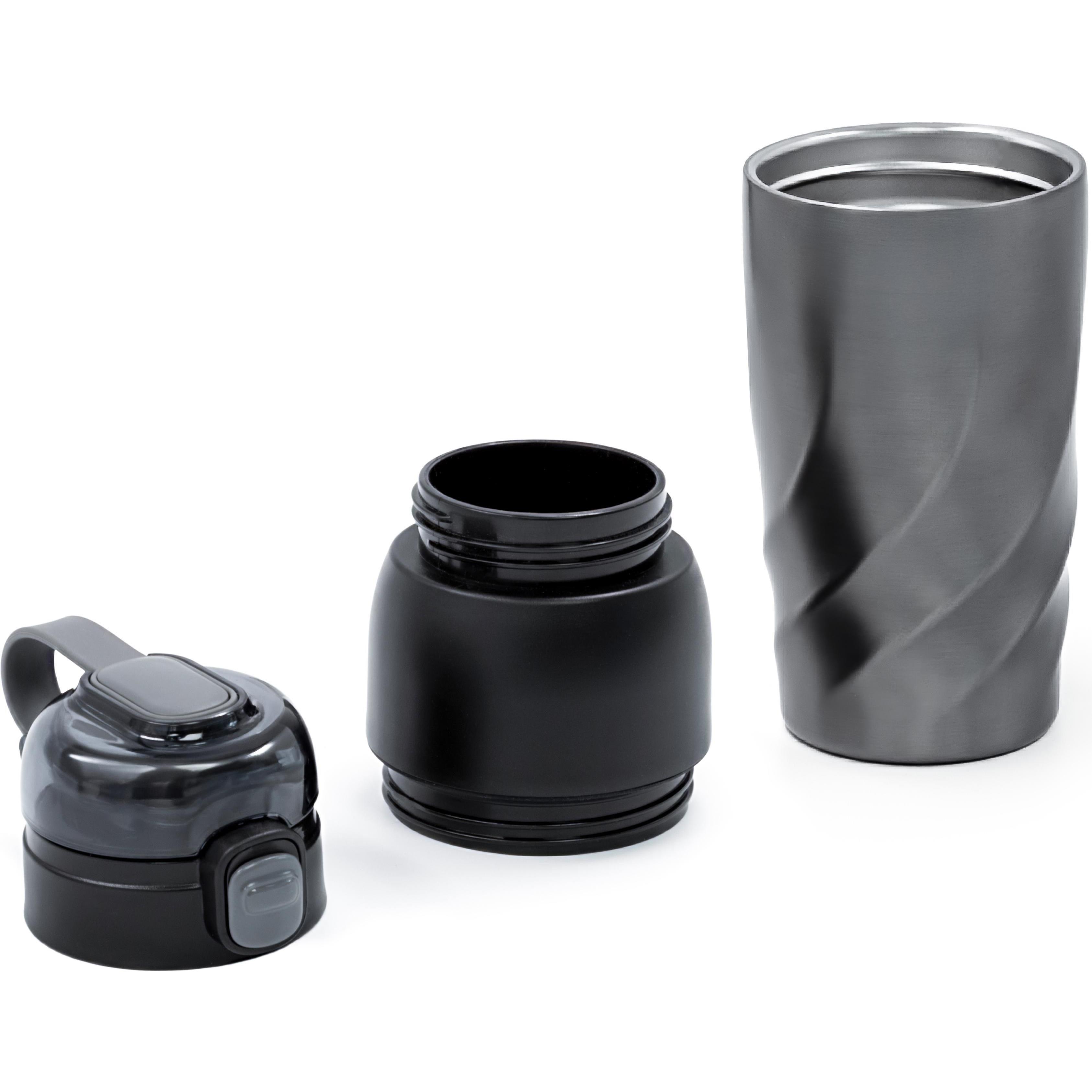 BrandCharger Vortex Hydroboost Kappe 250 ml