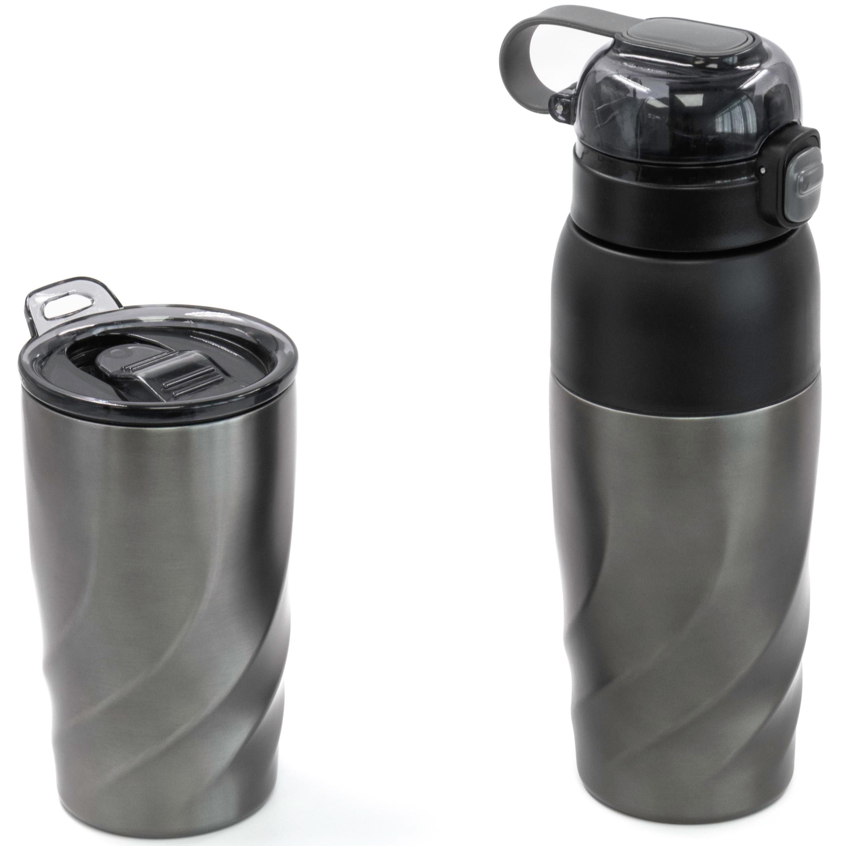 BrandCharger Vortex Hydroboost Kappe 250 ml