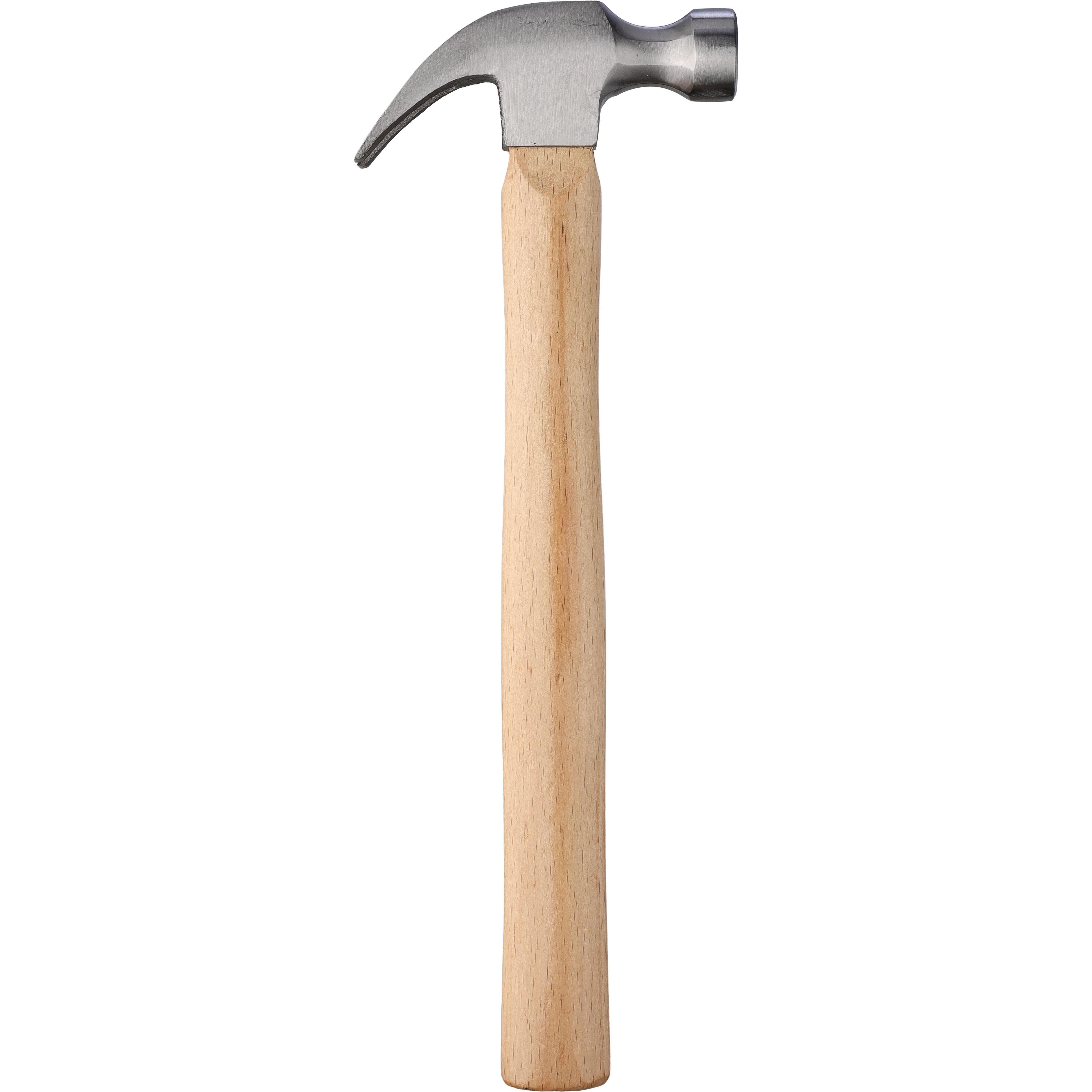 Buchenholz Klauenhammer Asha