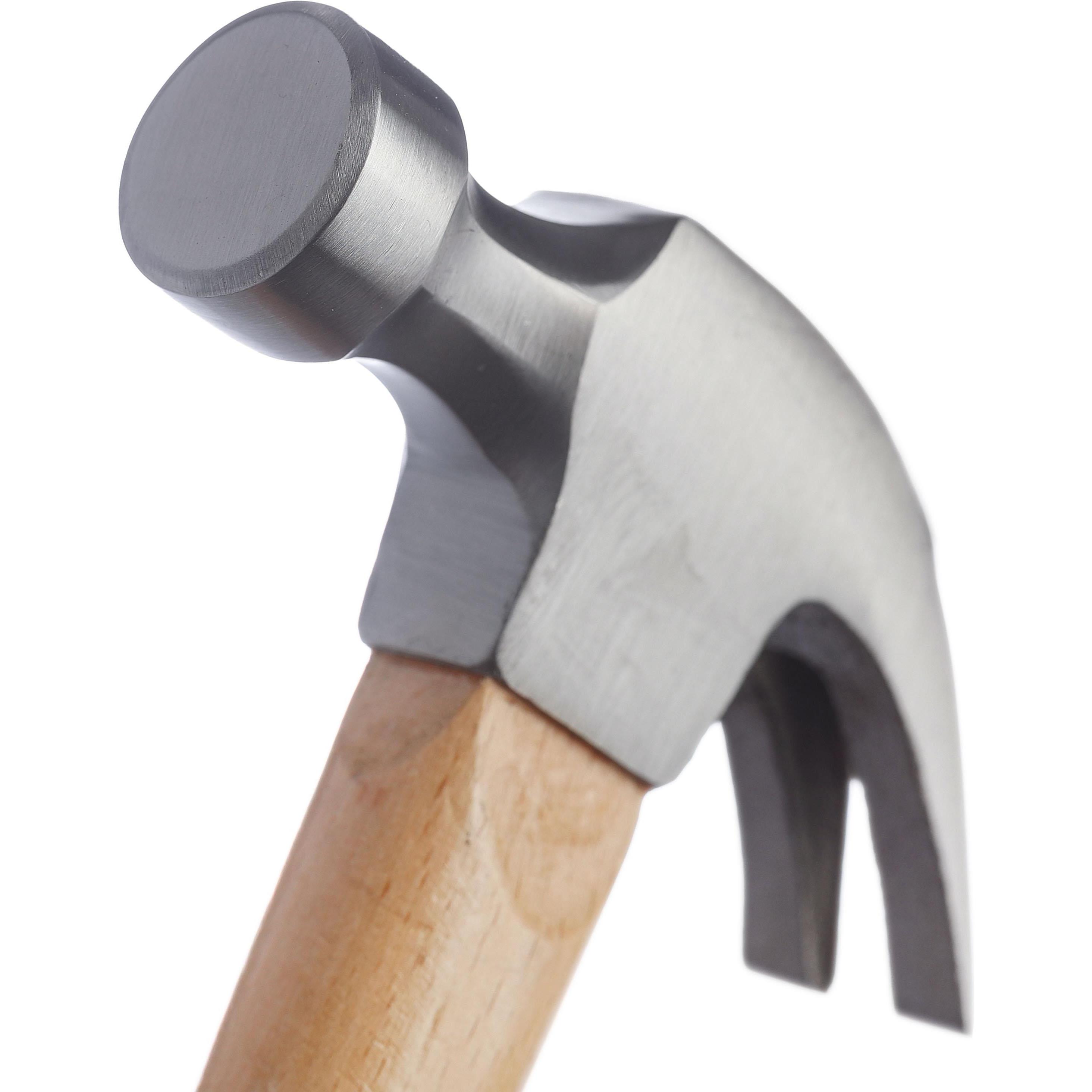 Buchenholz Klauenhammer Asha