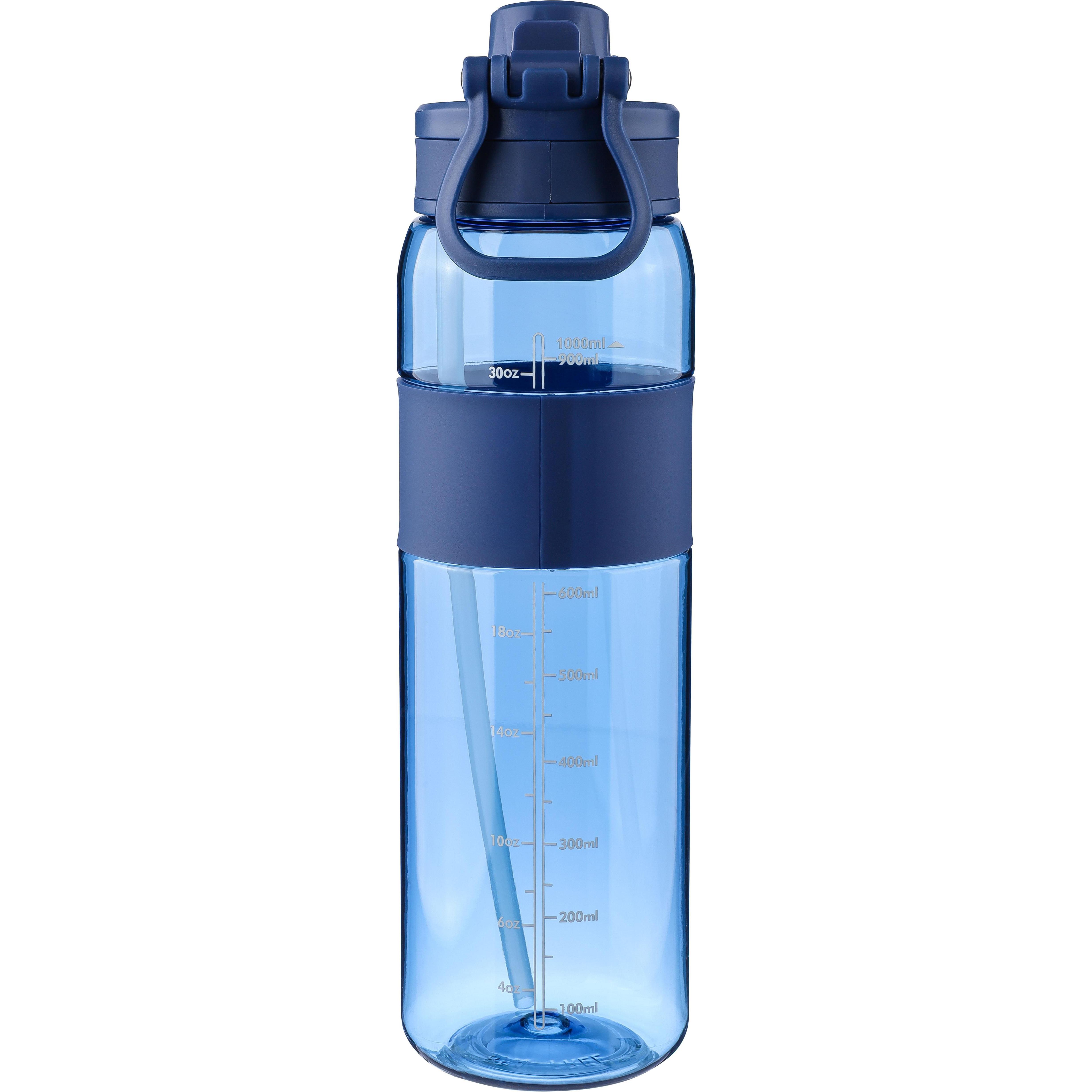 Tritan Trinkflasche (900 ml) Lyra