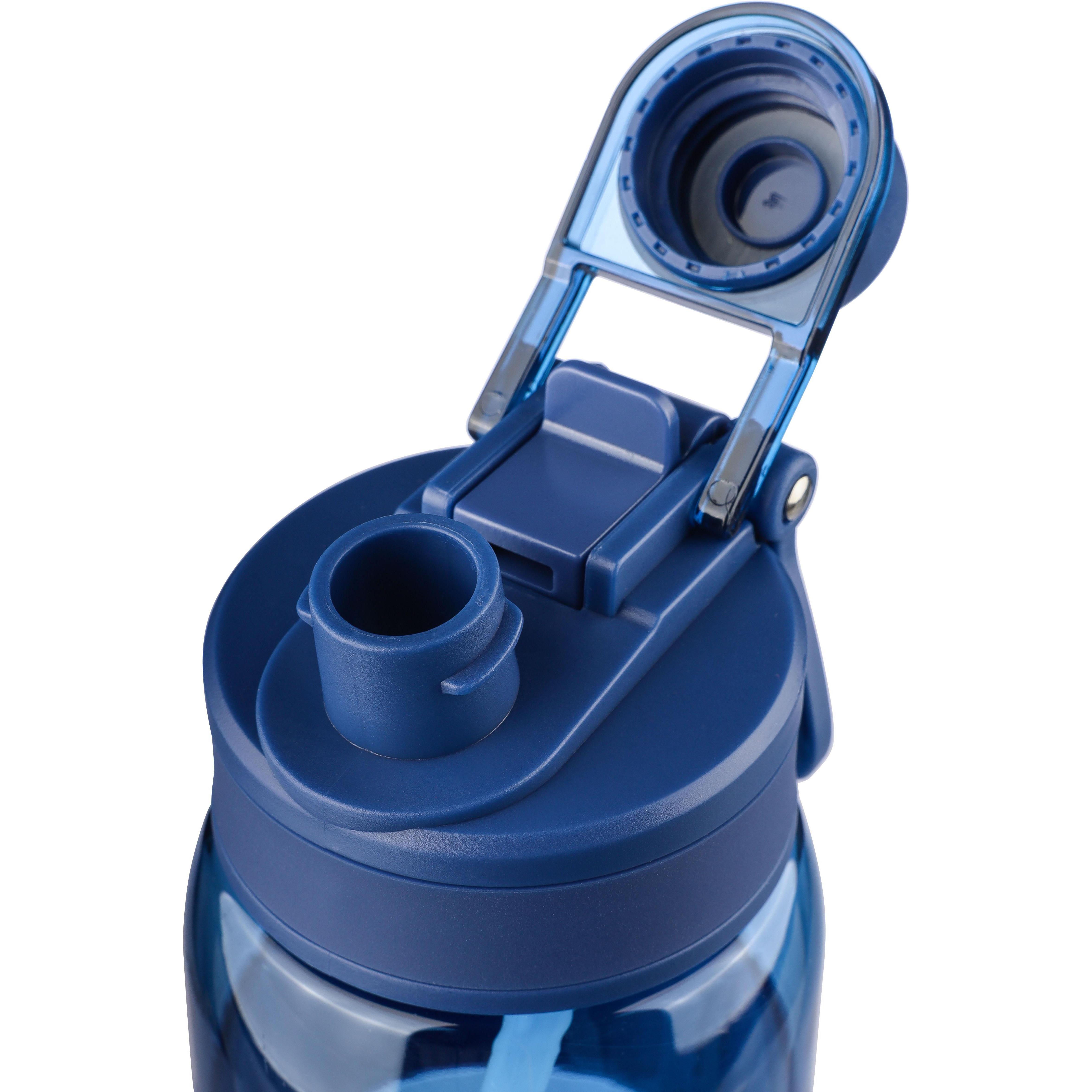 Tritan Trinkflasche (900 ml) Lyra