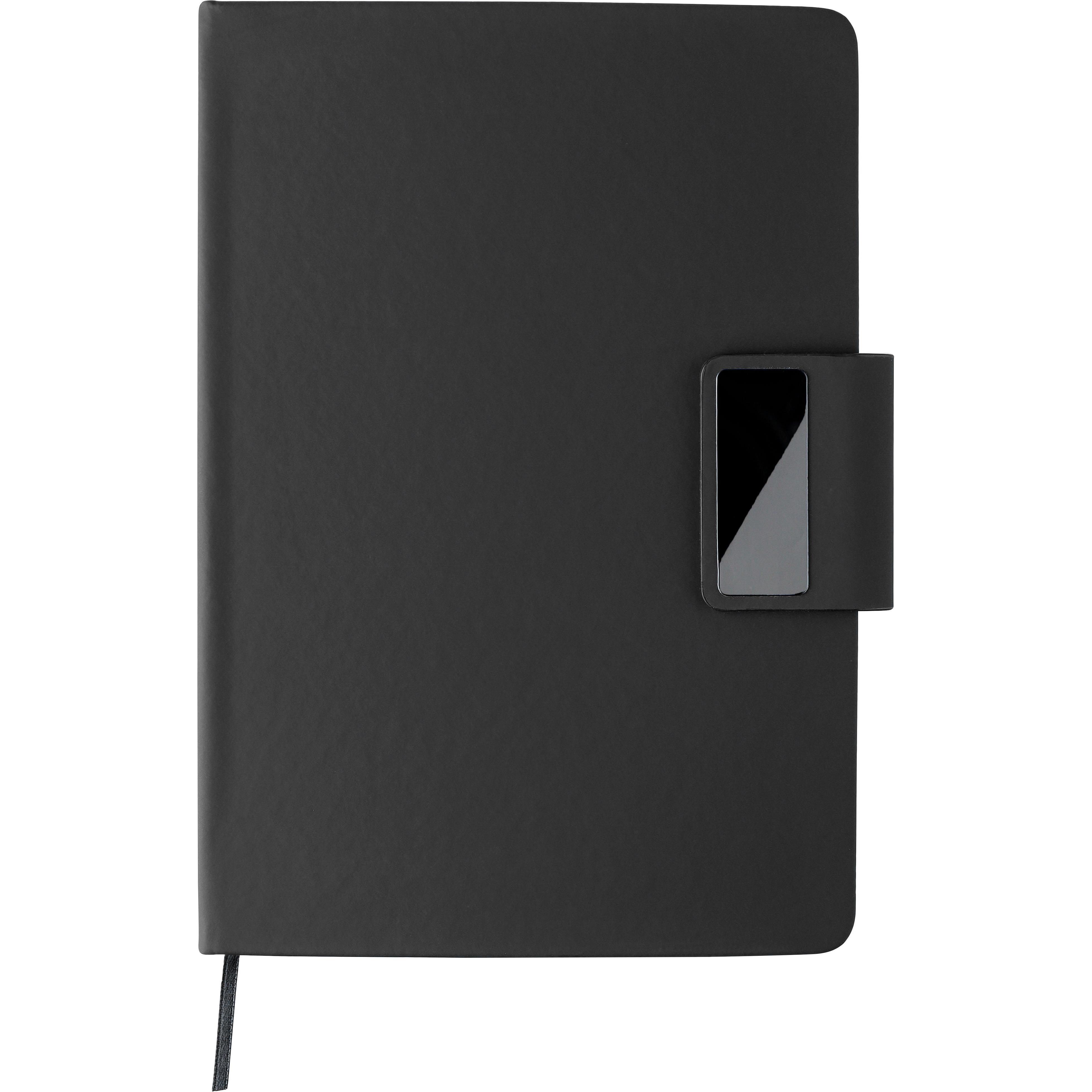 Notizbuch-Geschenkset Roan