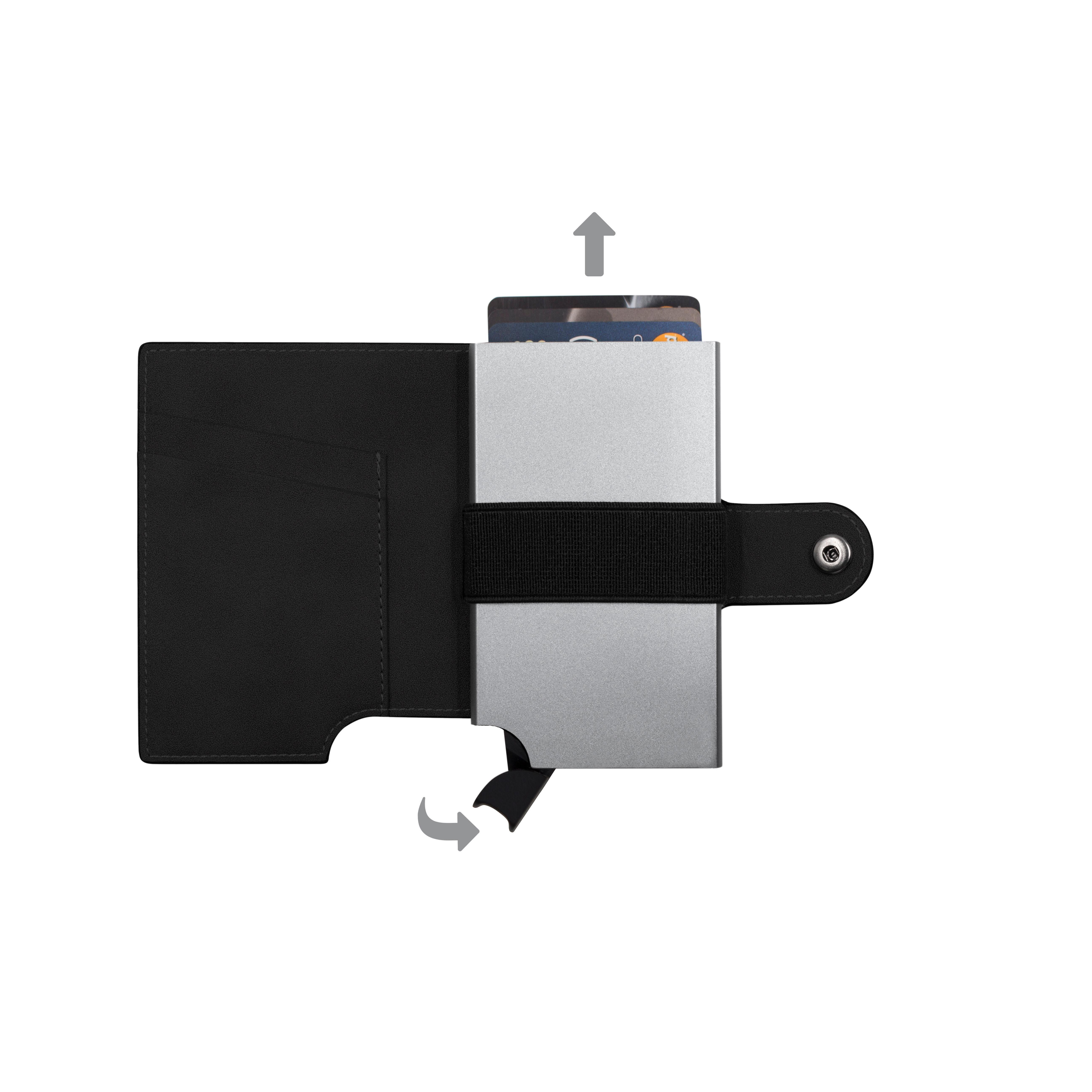 BrandCharger Wally Porto Kartenetui