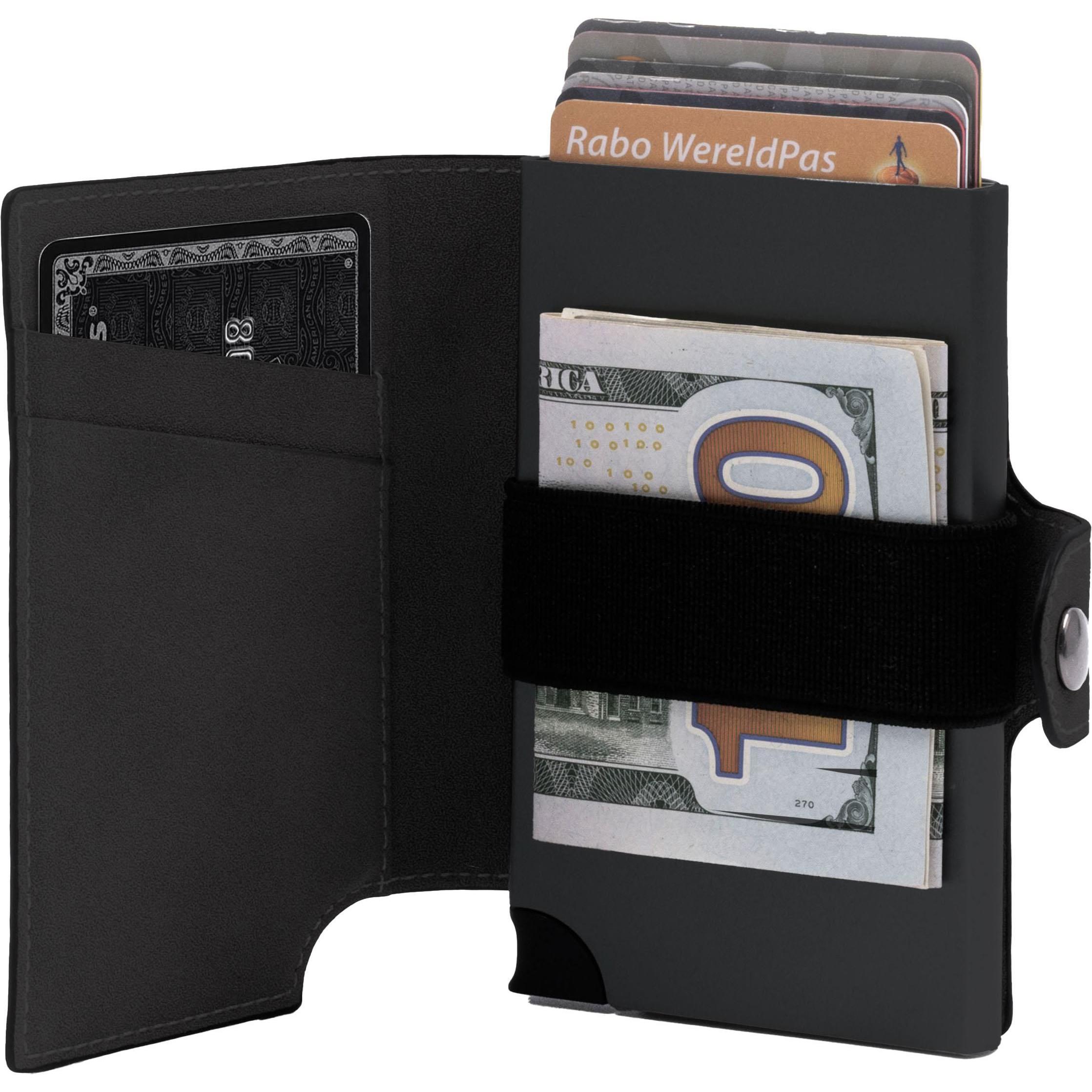 BrandCharger Wally Porto Kartenetui