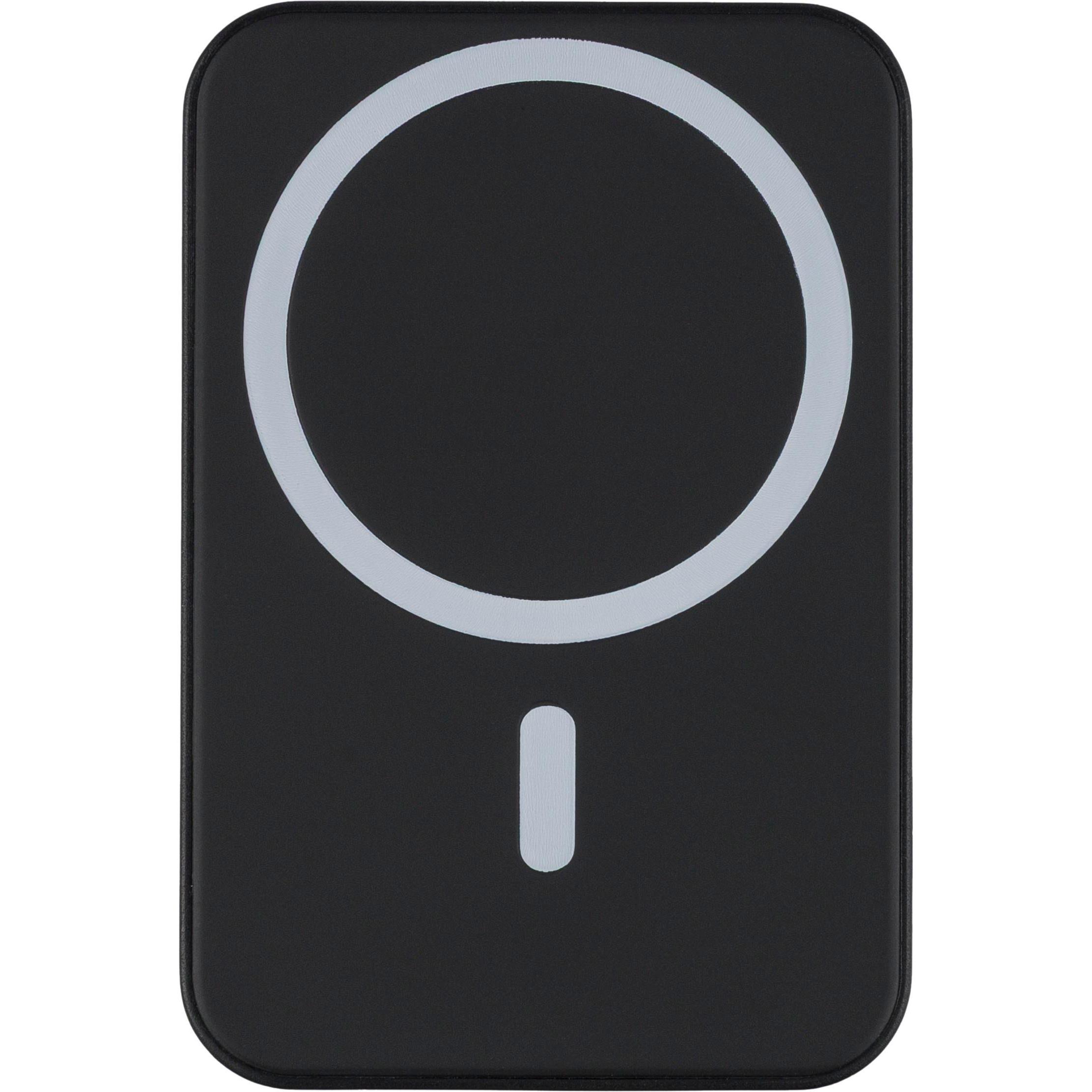 Recycelte kabellose Ladestation Miren