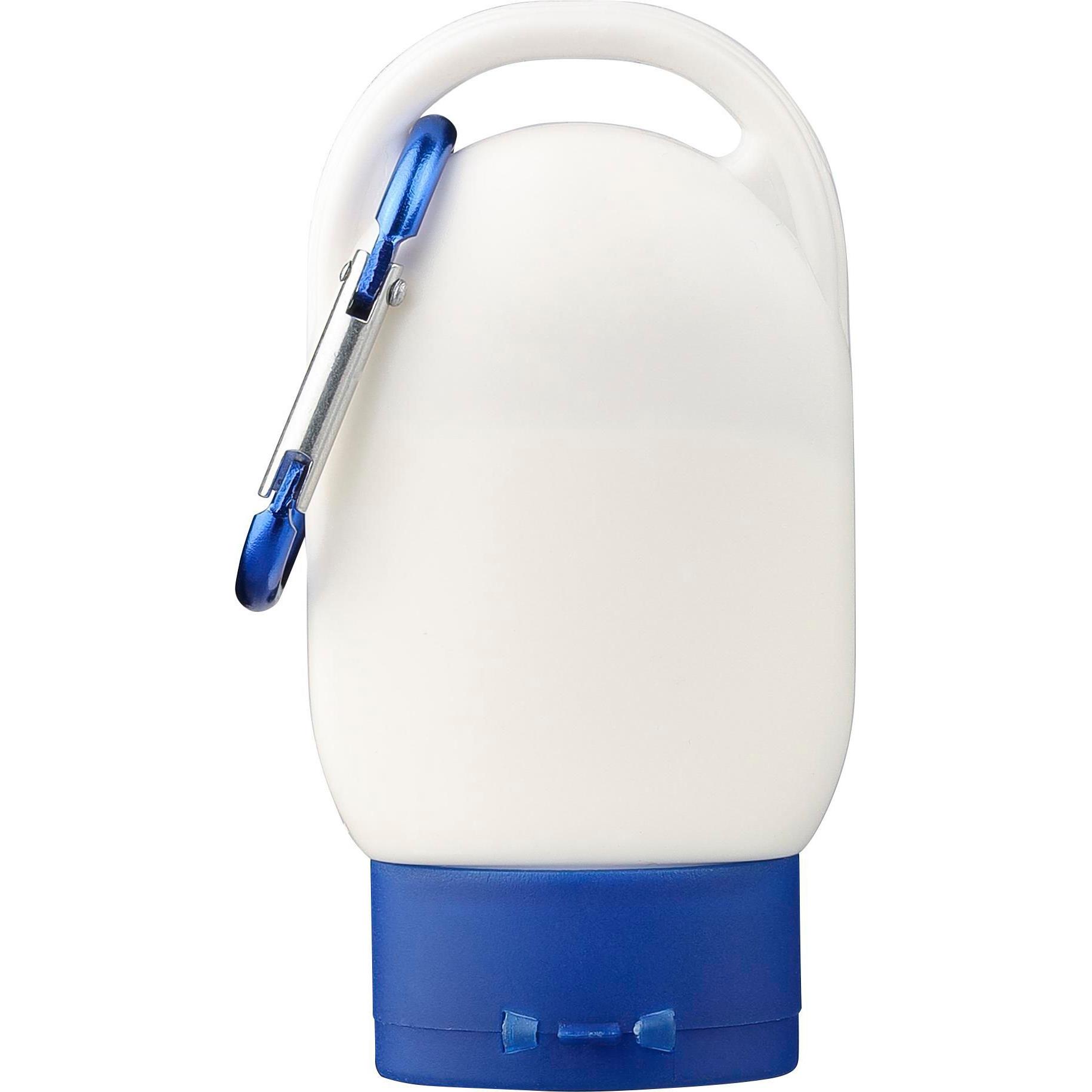 Sonnenschutzlotion Luka