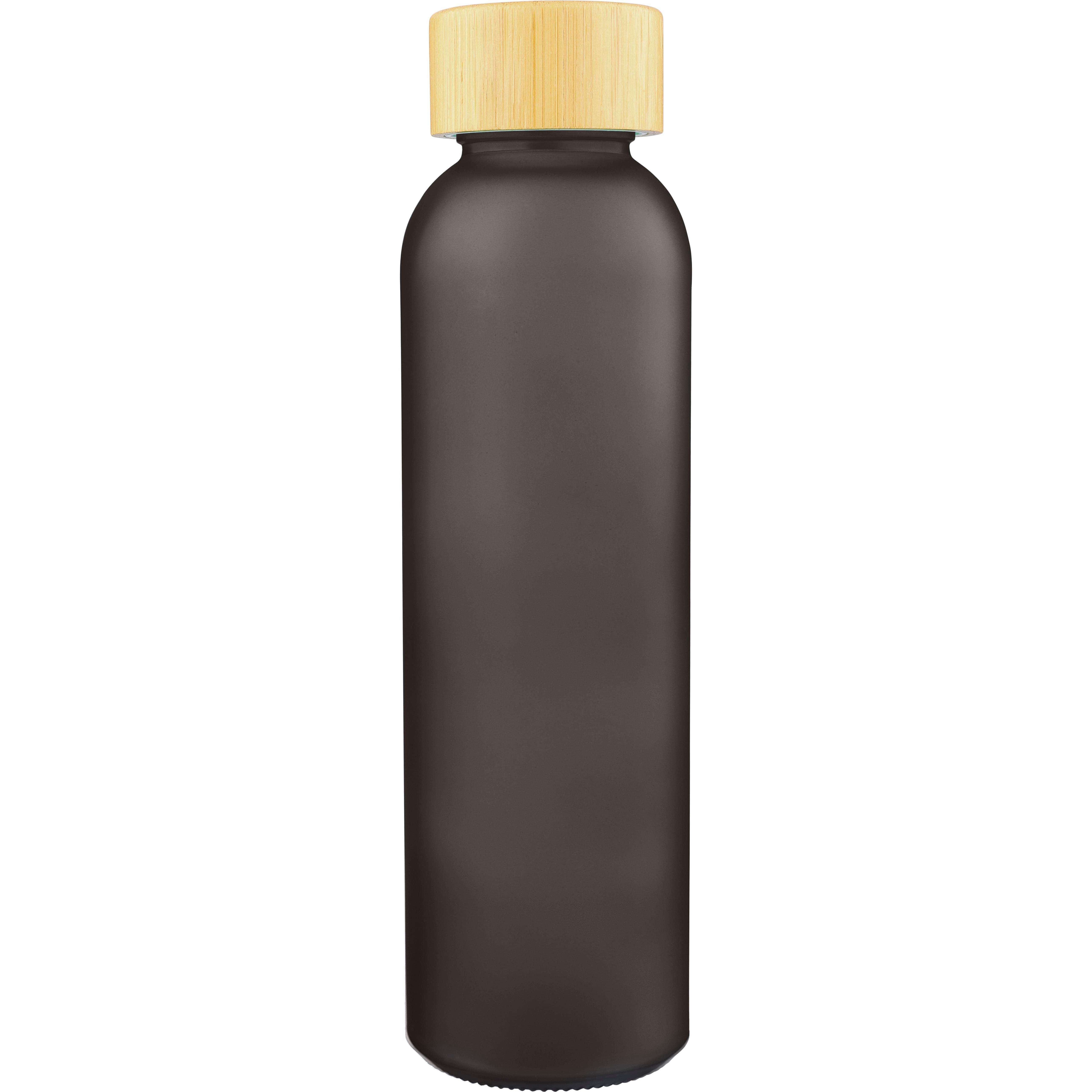 Glas-Trinkflasche (500 ml) Levi