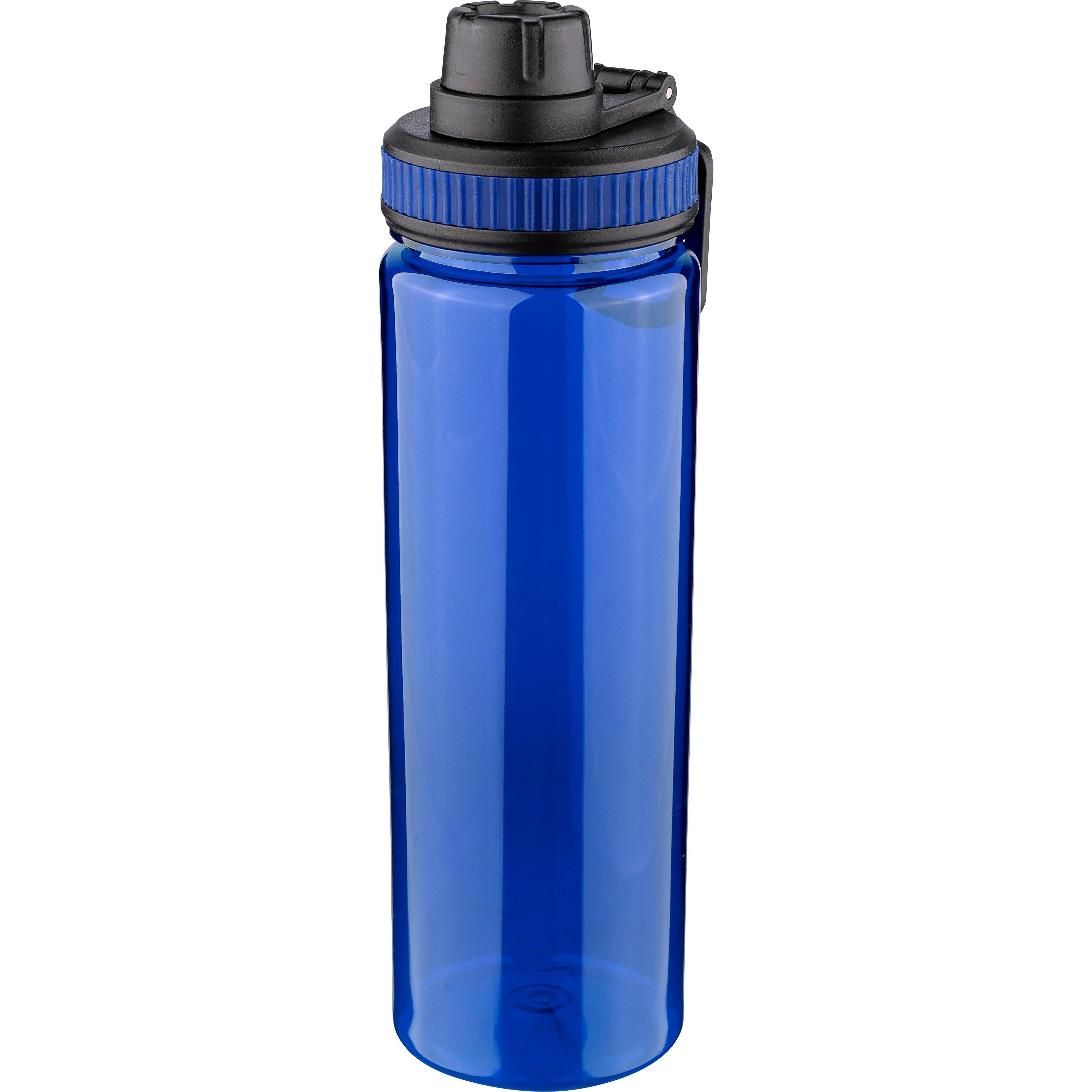 rPET-Trinkflasche (750 ml) Olivian