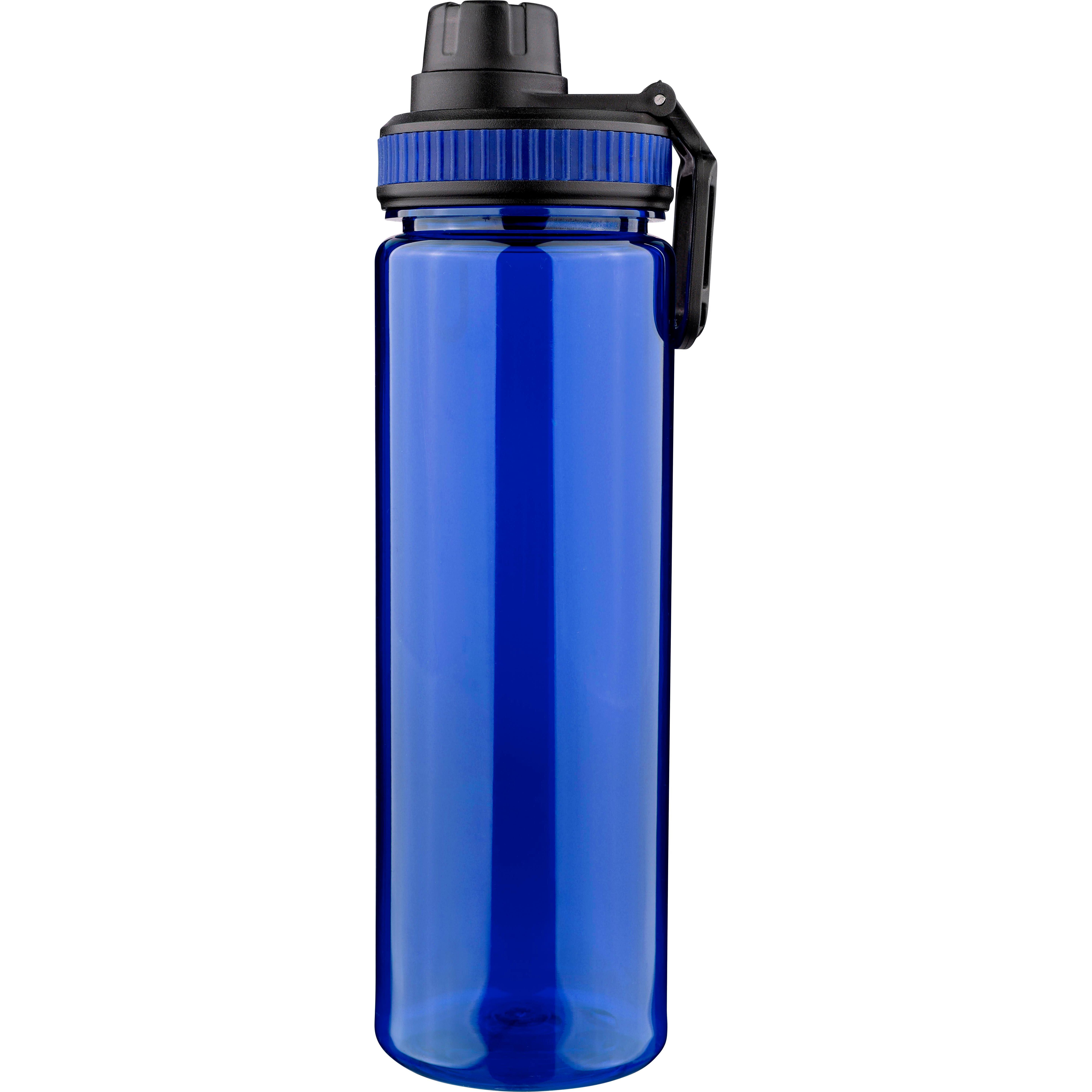 rPET-Trinkflasche (750 ml) Olivian