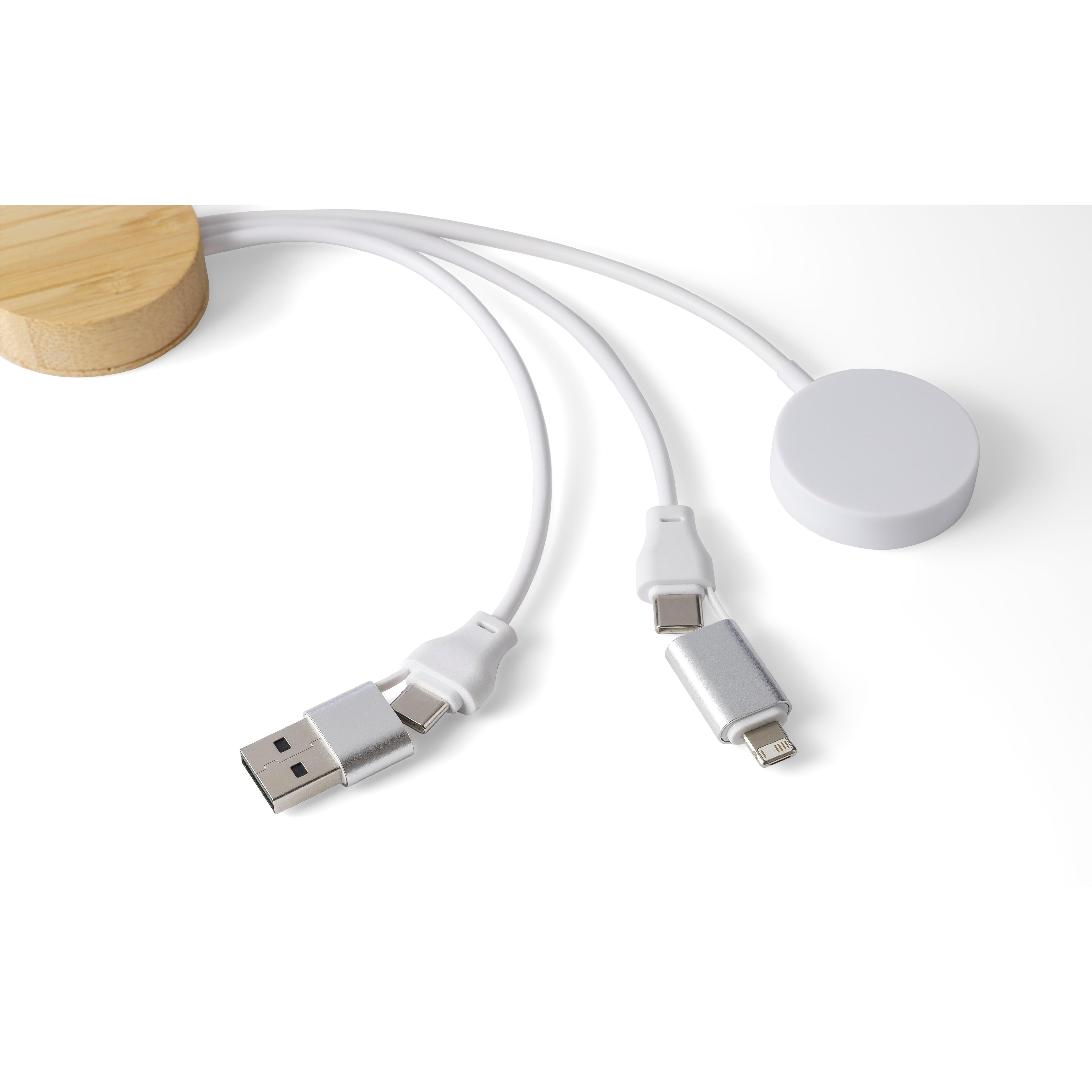 TPE-Ladekabel Mei