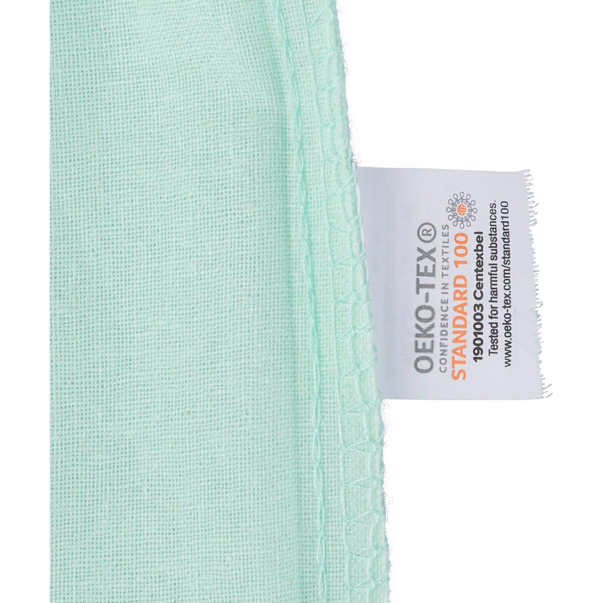 Baumwolle (140 g/m2) Einkaufstasche Tarin