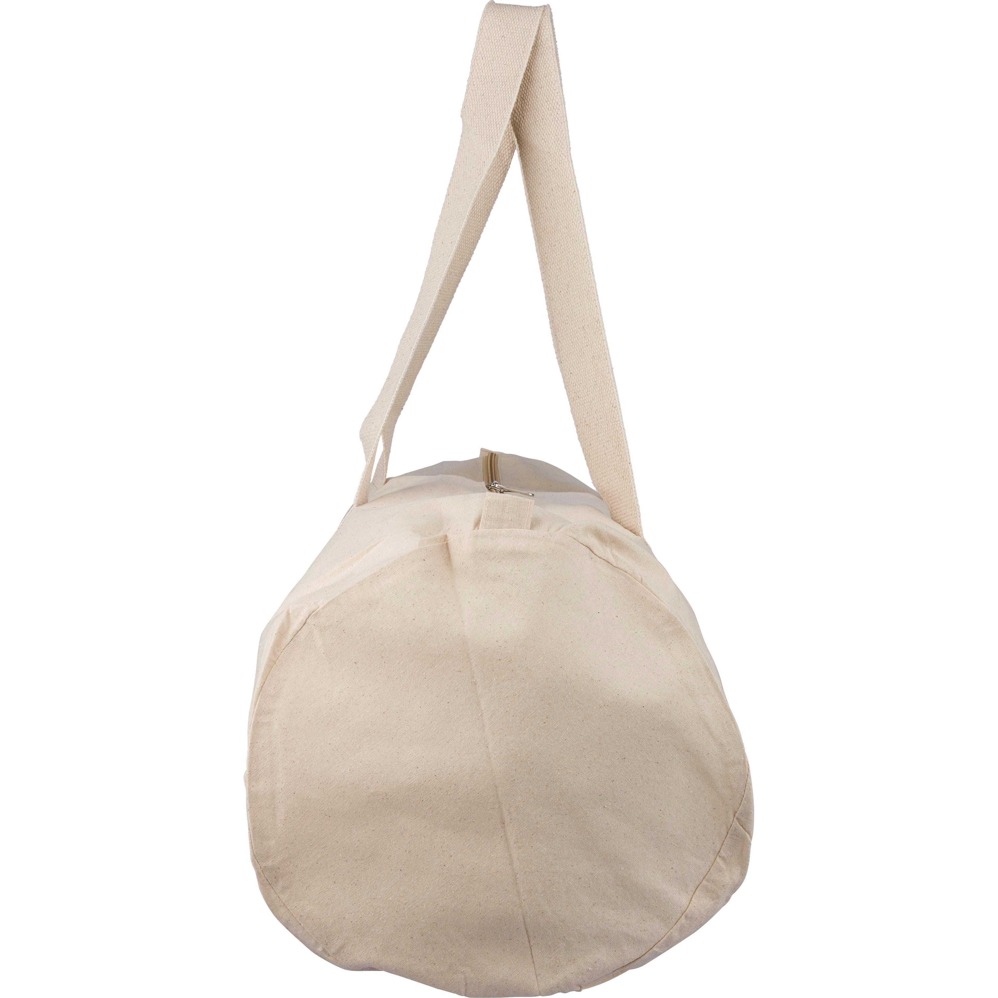 Seesack aus Baumwolle (180 g/m2) Elora