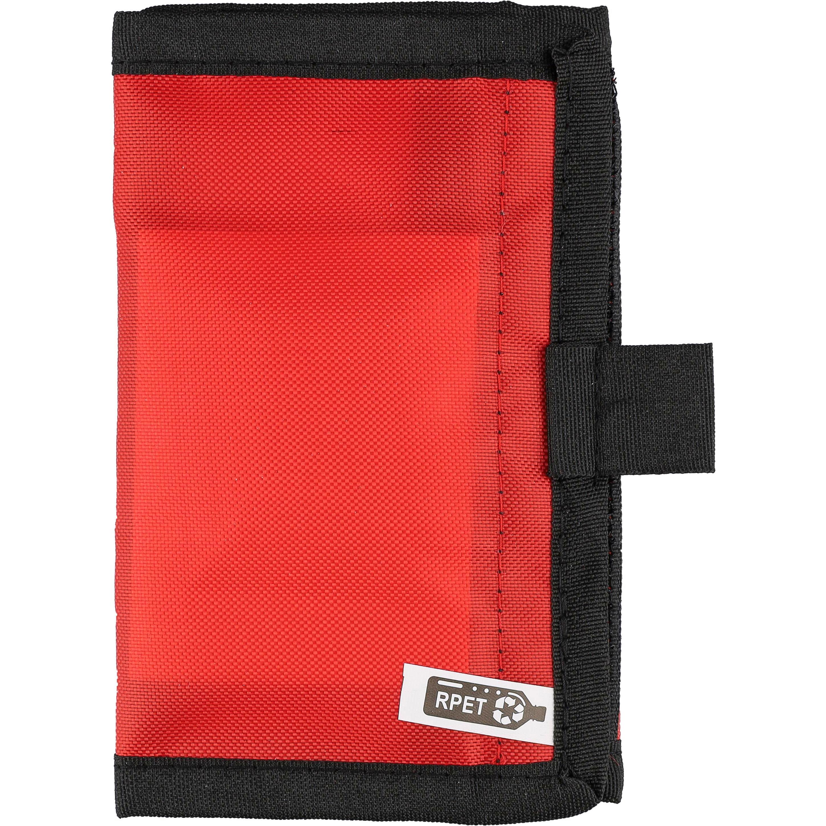Erste-Hilfe-Tasche aus rPET-Polyester (600D) Kairo