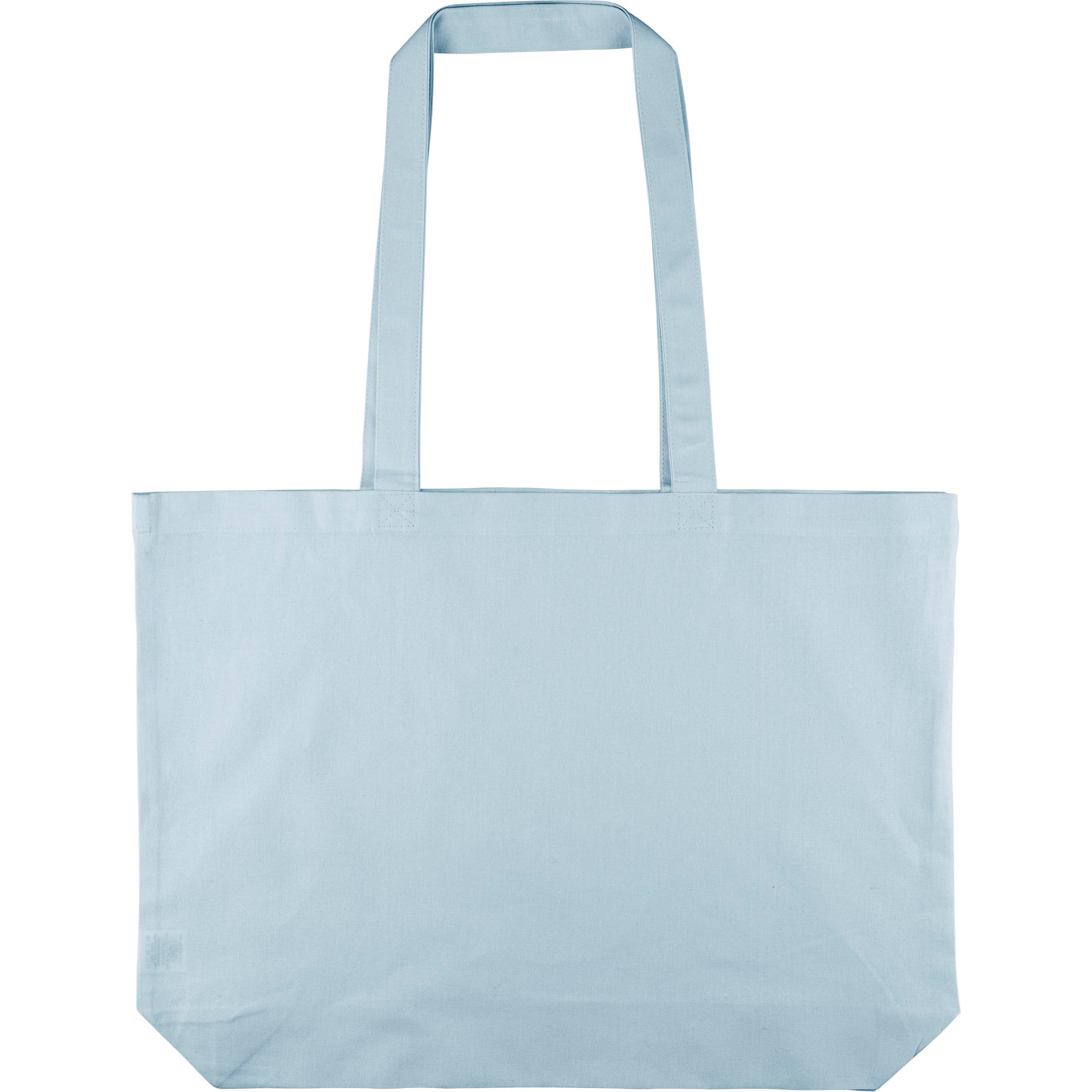 pastellblau