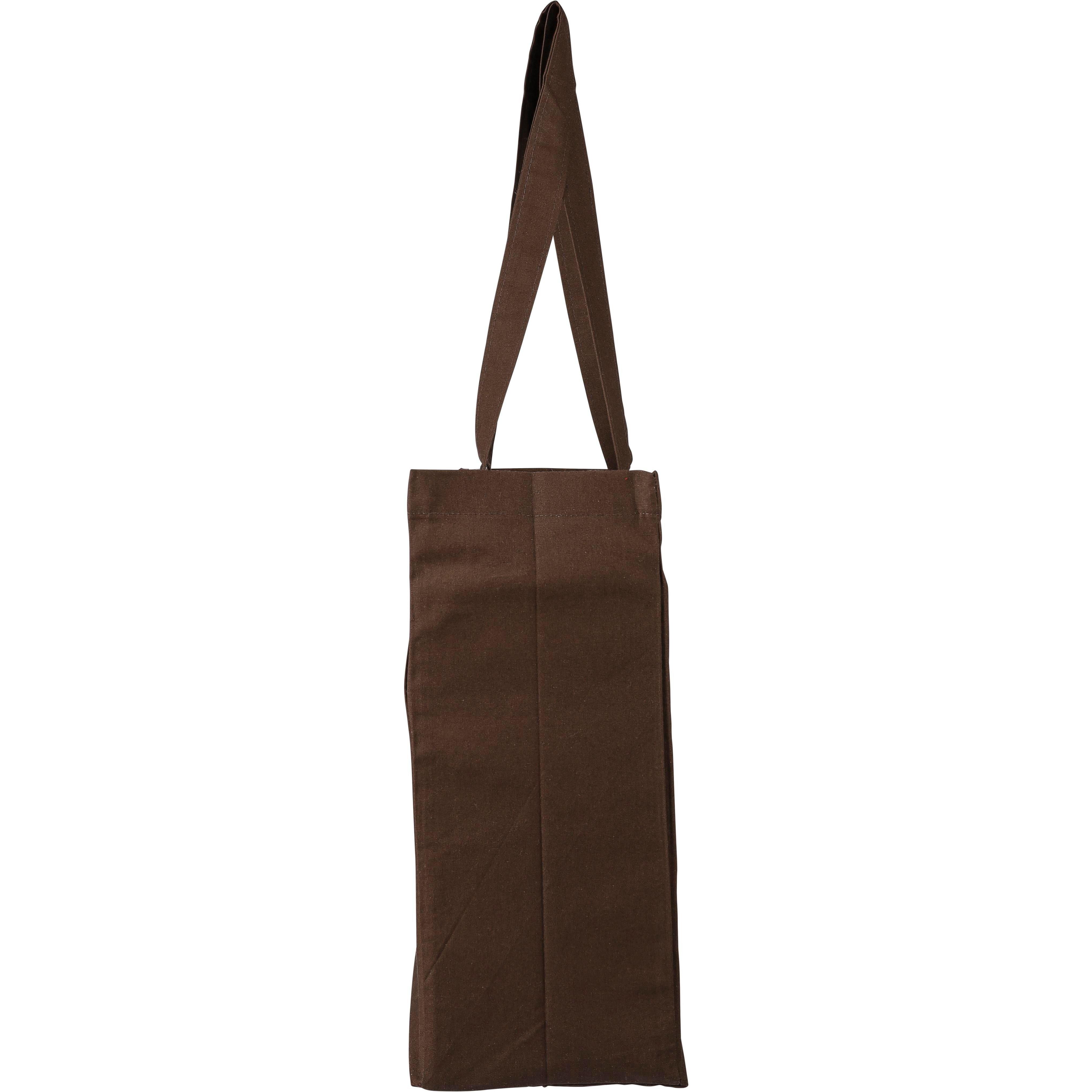 Baumwolle (180 g/m2) Einkaufstasche Maleya