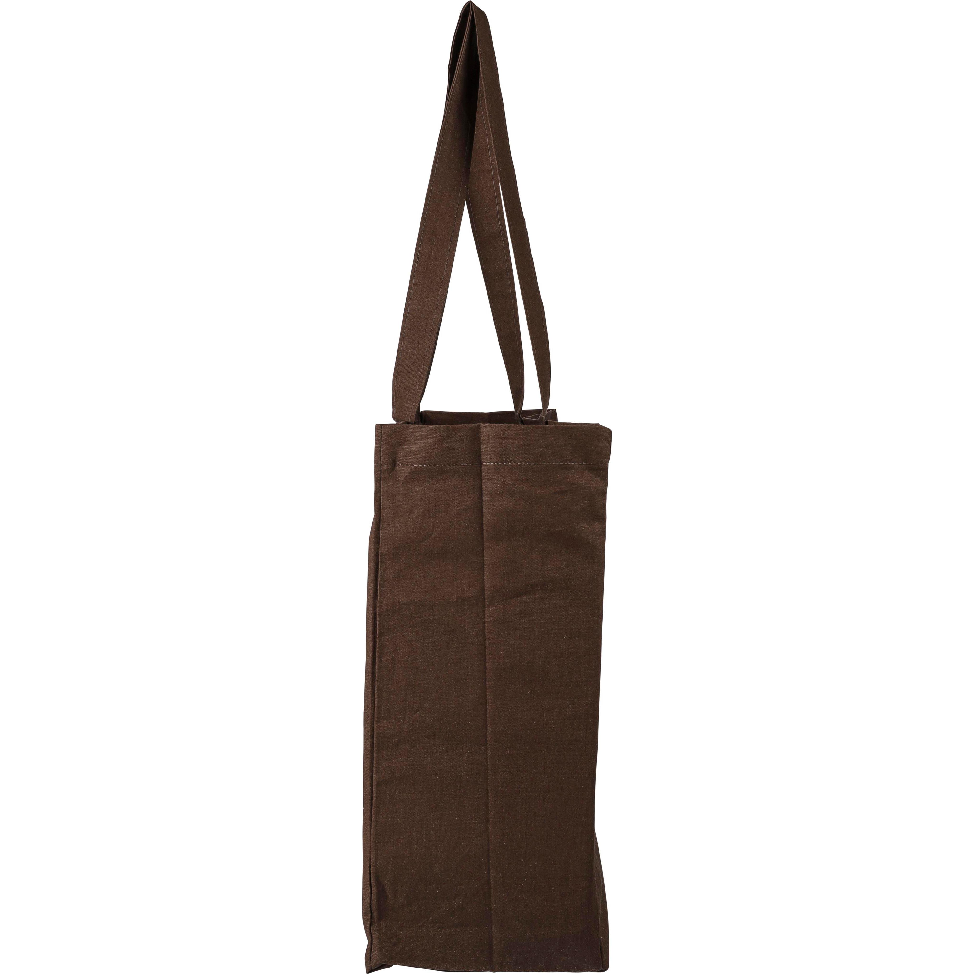 Baumwolle (180 g/m2) Einkaufstasche Maleya