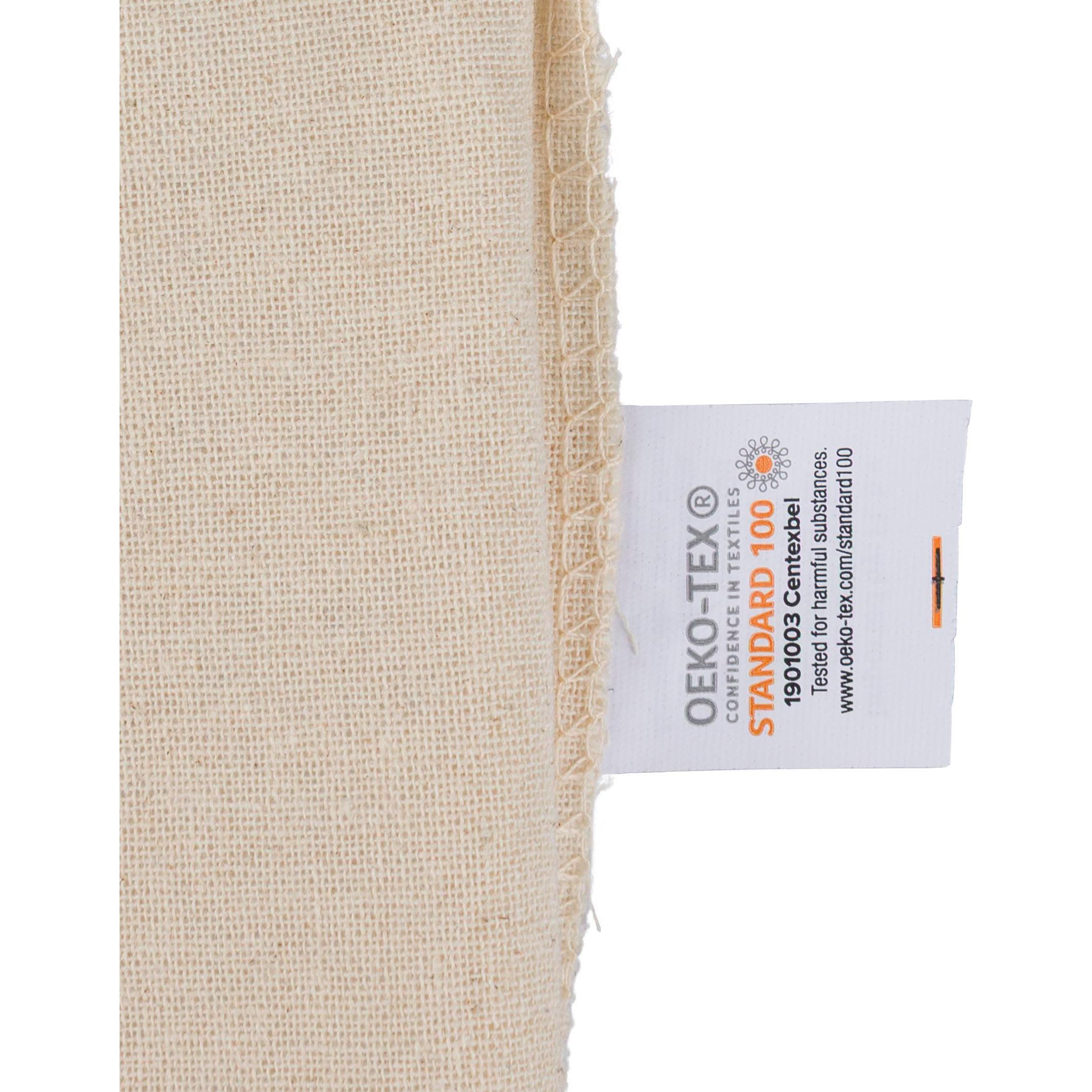 Baumwolle (140 g/m2) Einkaufstasche Maris