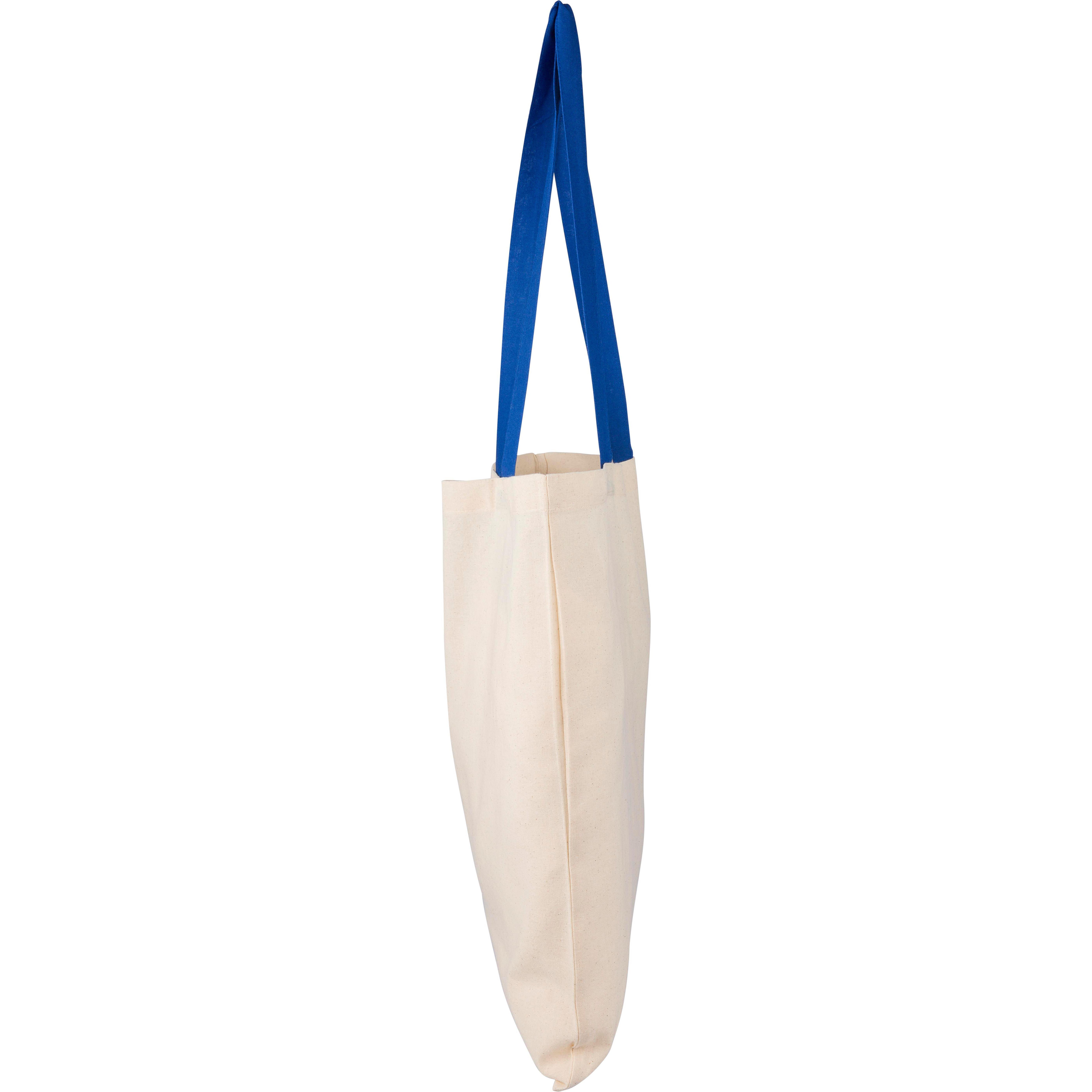 Baumwolle (140 g/m2) Einkaufstasche Maris
